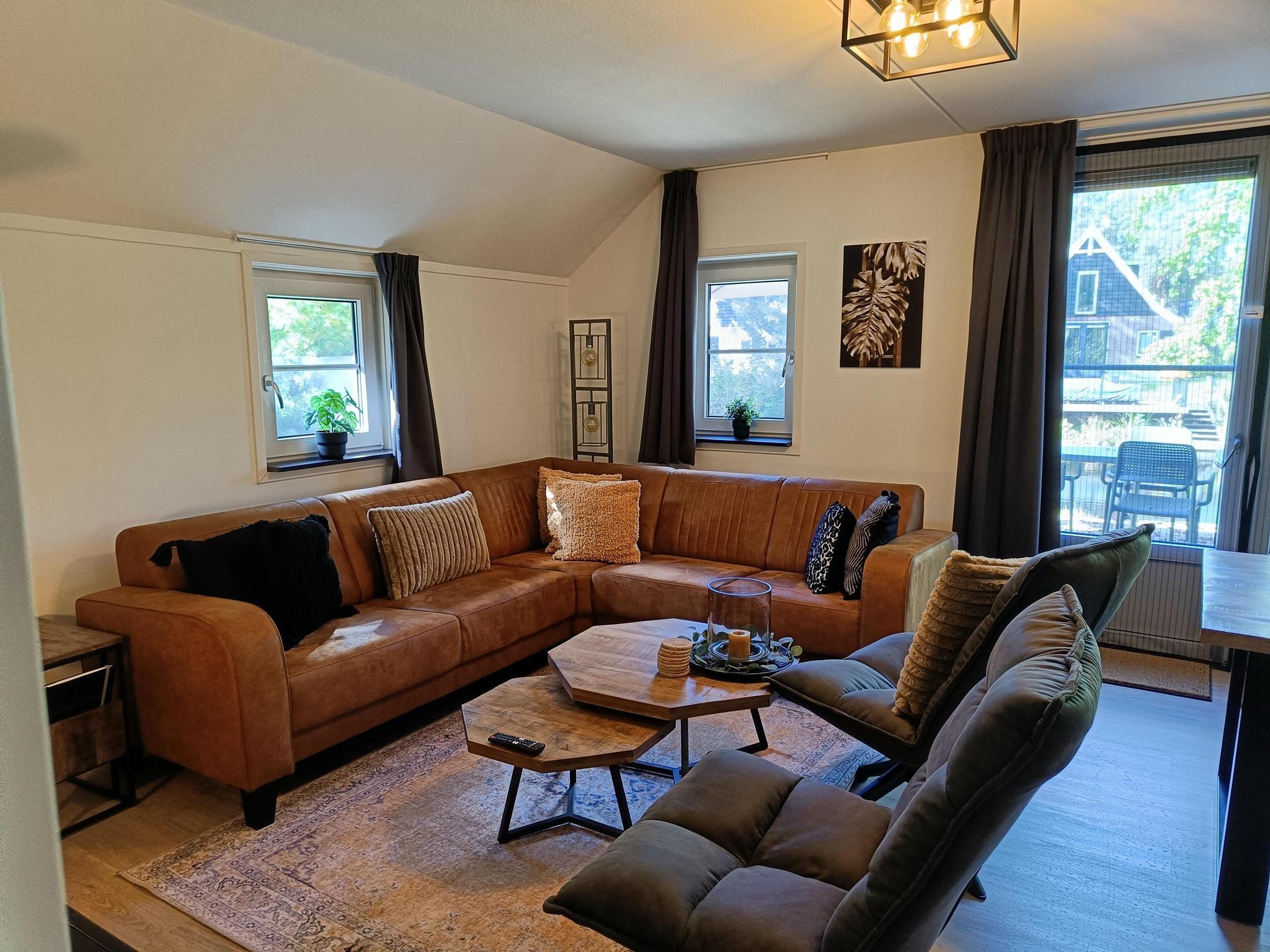 Accommodation De Zanding - Big accommodation - Geheim van Otterlo Luxe 10 - 5