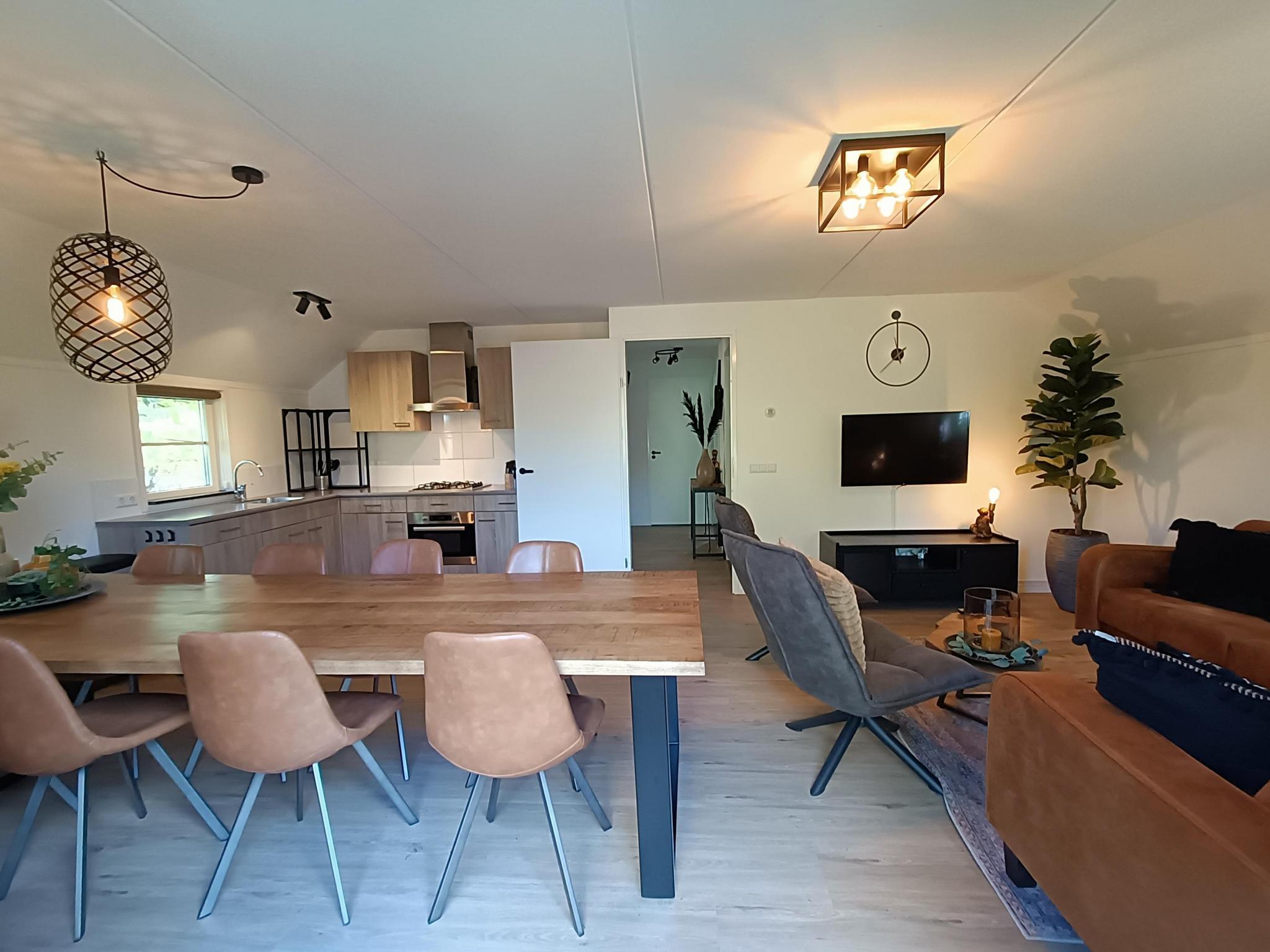 Accommodation De Zanding - Big accommodation - Geheim van Otterlo Luxe 10 - 6