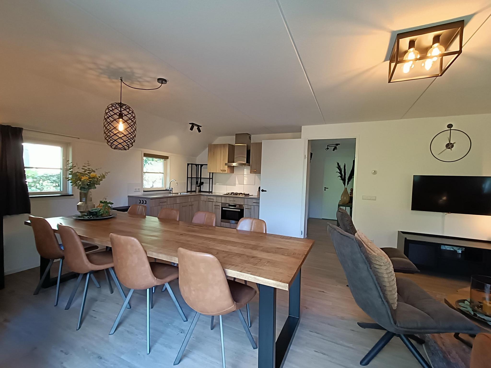 Accommodation De Zanding - Big accommodation - Geheim van Otterlo Luxe 10 - 7