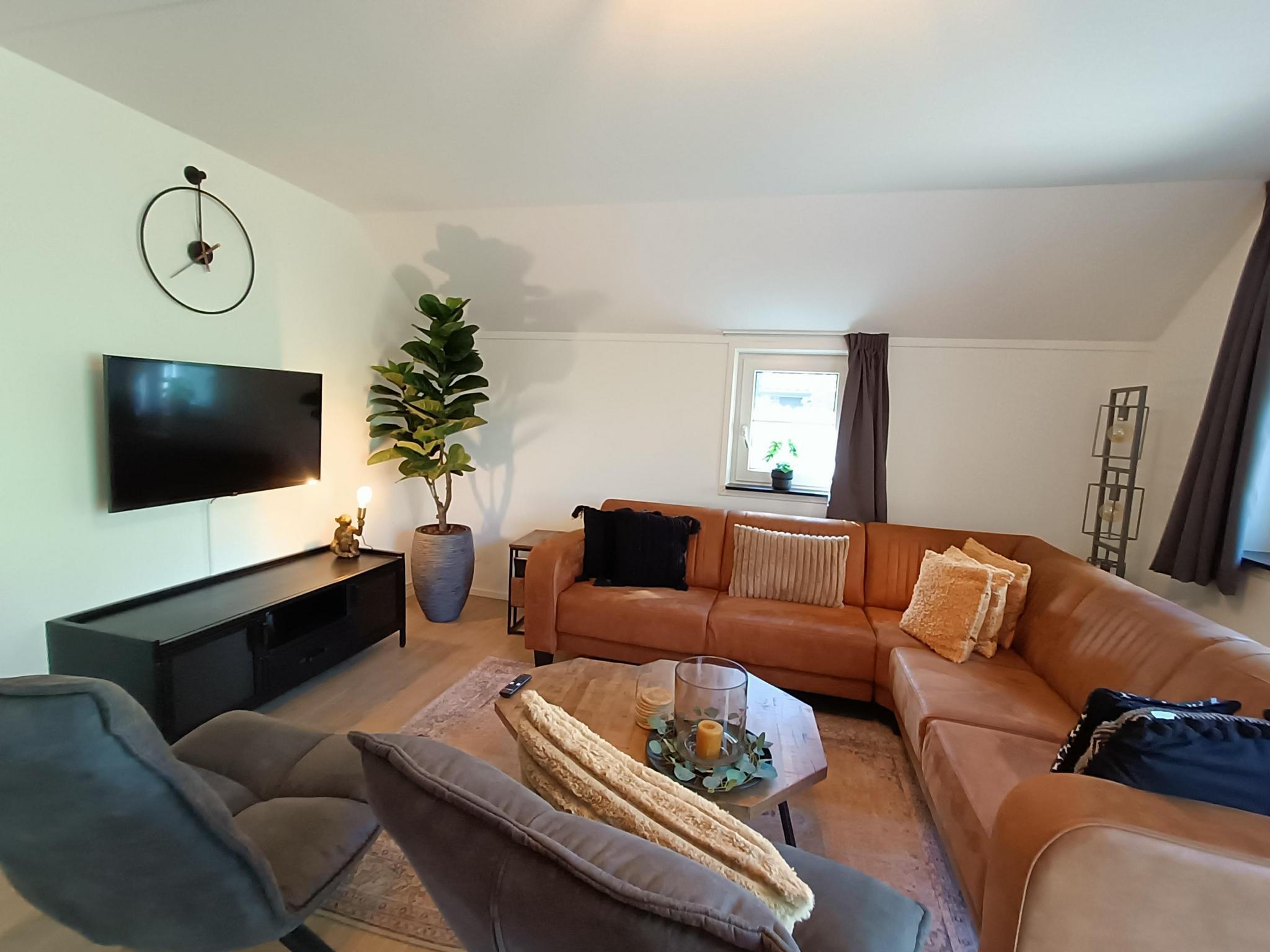 Accommodation De Zanding - Big accommodation - Geheim van Otterlo Luxe 10 - 8