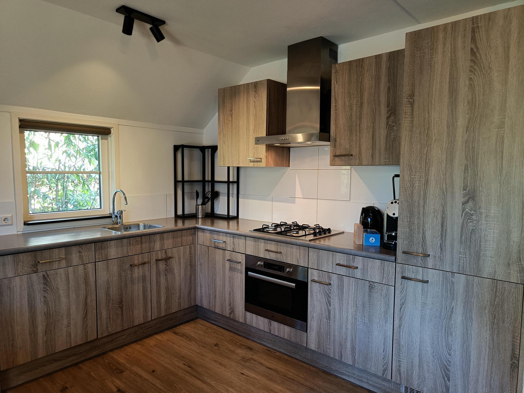 Accommodation De Zanding - Big accommodation - Geheim van Otterlo Luxe 10 - 9