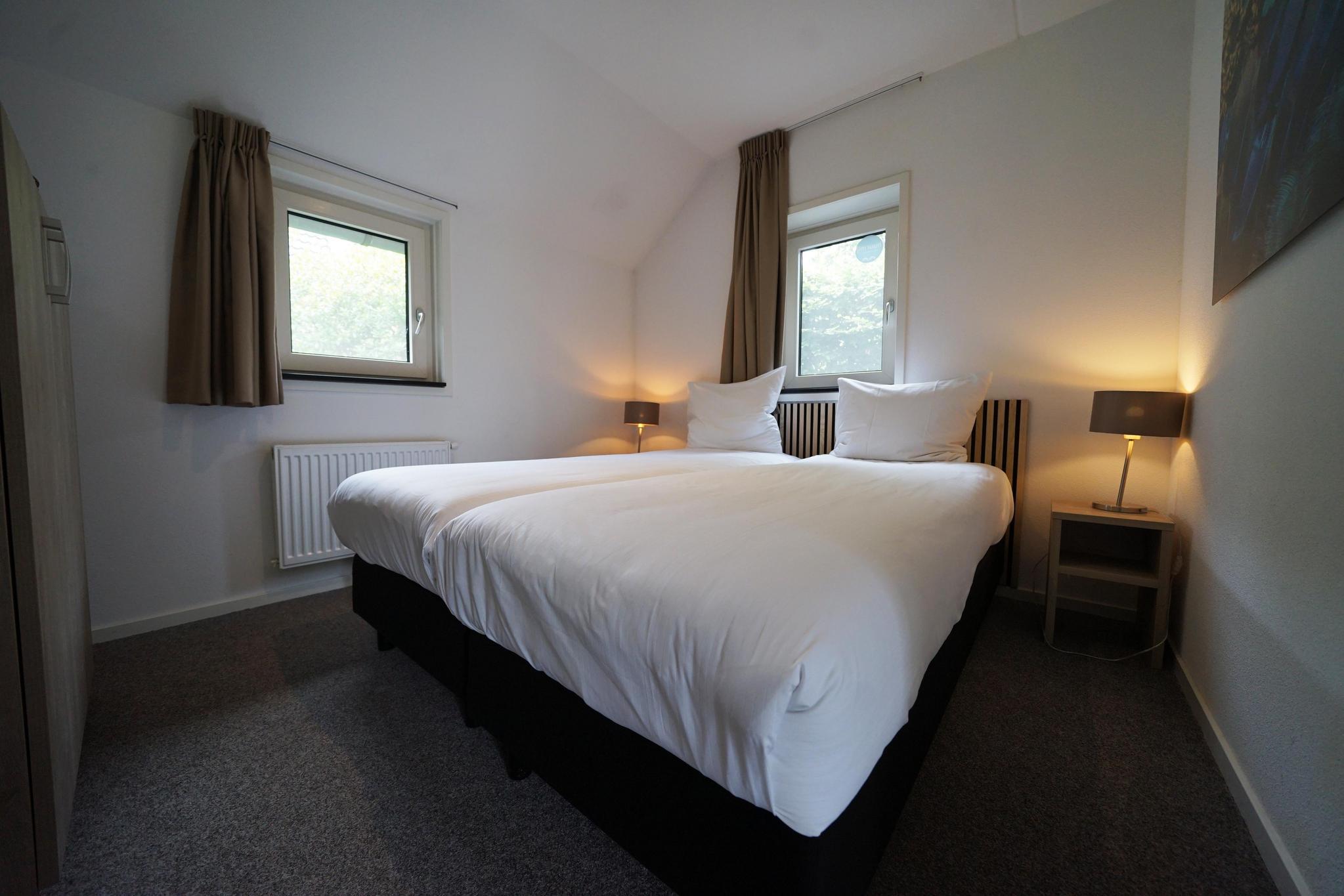 Accommodation De Zanding - Big accommodation - Geheim van Otterlo Luxe 10 - 11