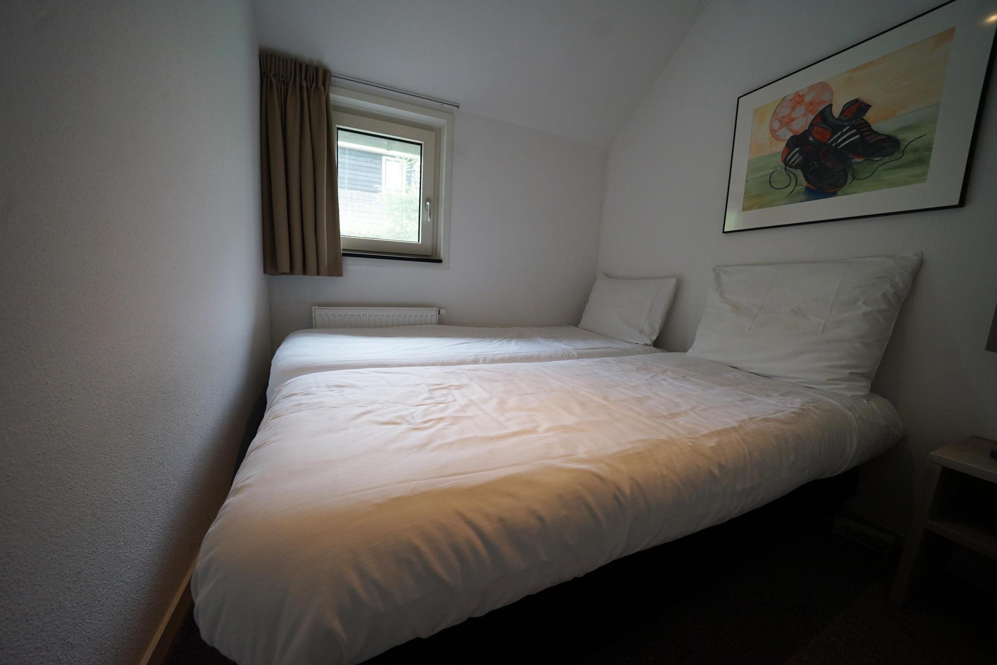 Accommodation De Zanding - Big accommodation - Geheim van Otterlo Luxe 10 - 12