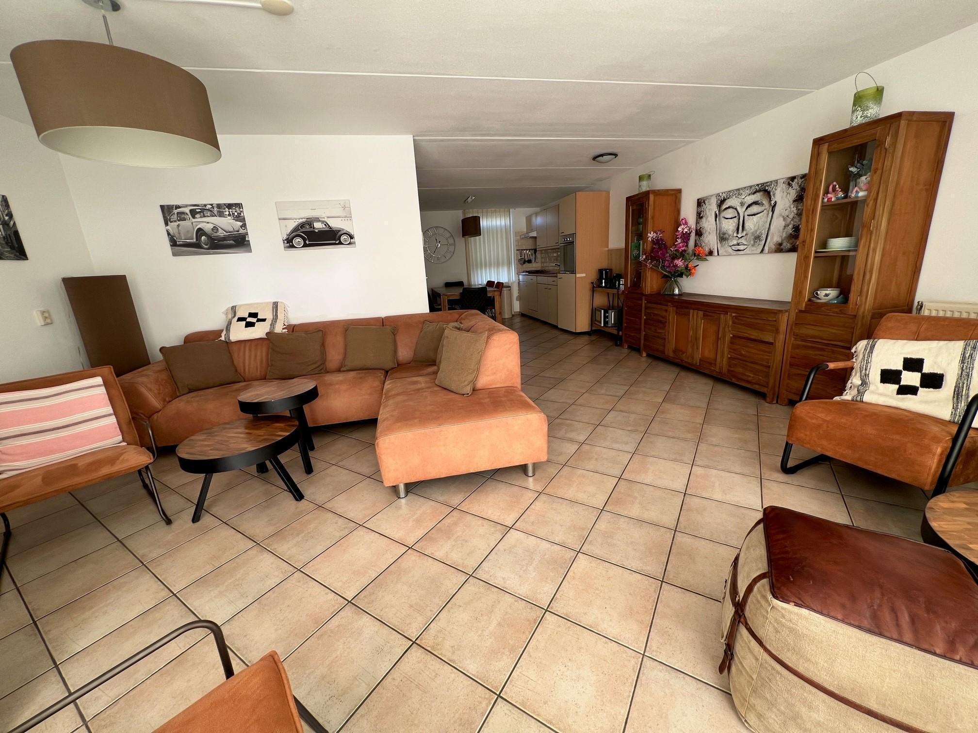 Accommodation IJsselmeer - Holiday home - Dijkhuis 4 - 14