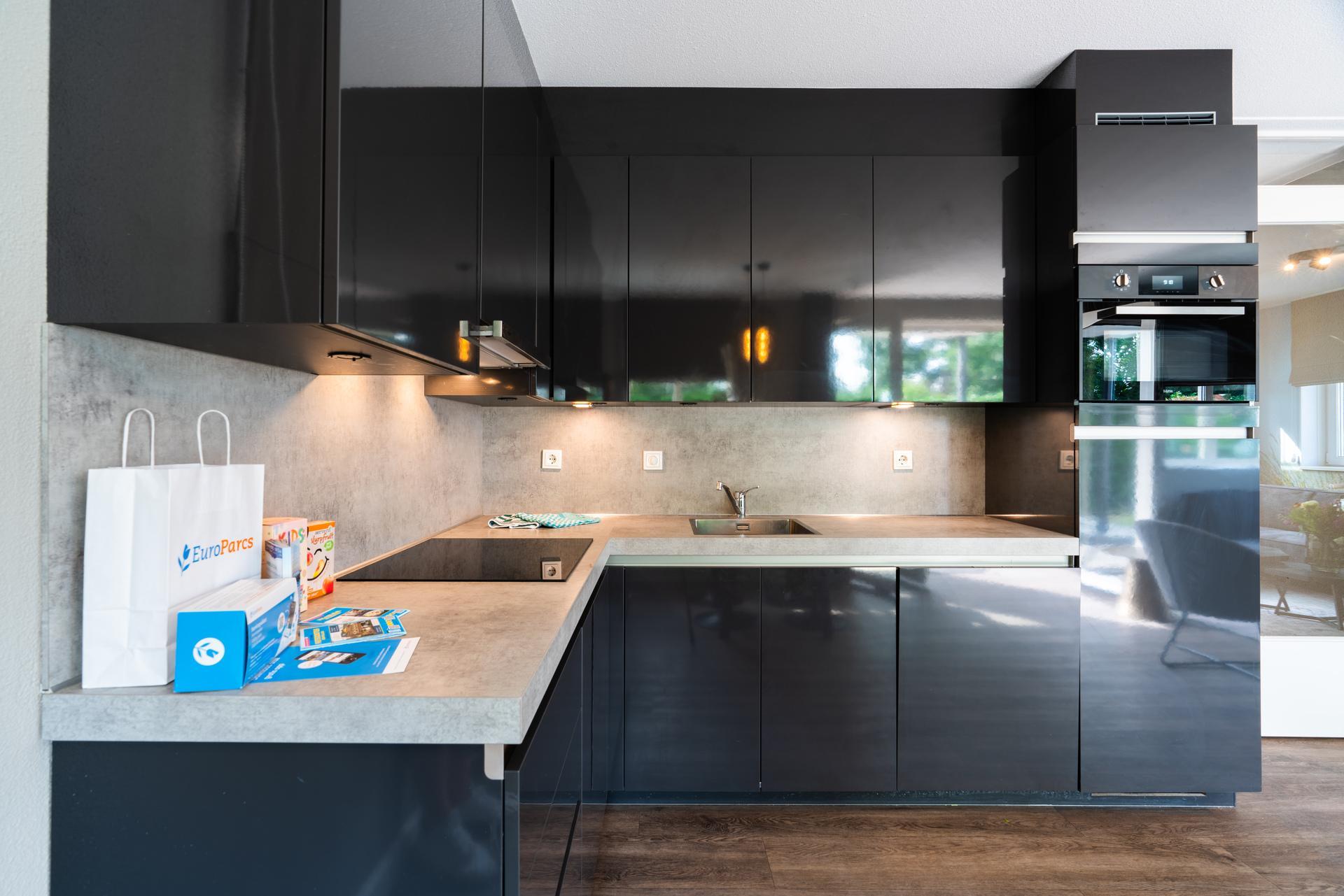 Unterkünfte Noordwijkse Duinen - Apartment - Appartement Deluxe 4 personen - 10