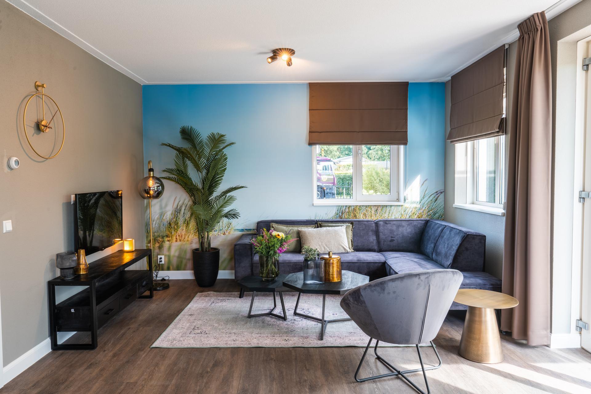 Unterkünfte Noordwijkse Duinen - Apartment - Appartement Deluxe 4 personen - 13