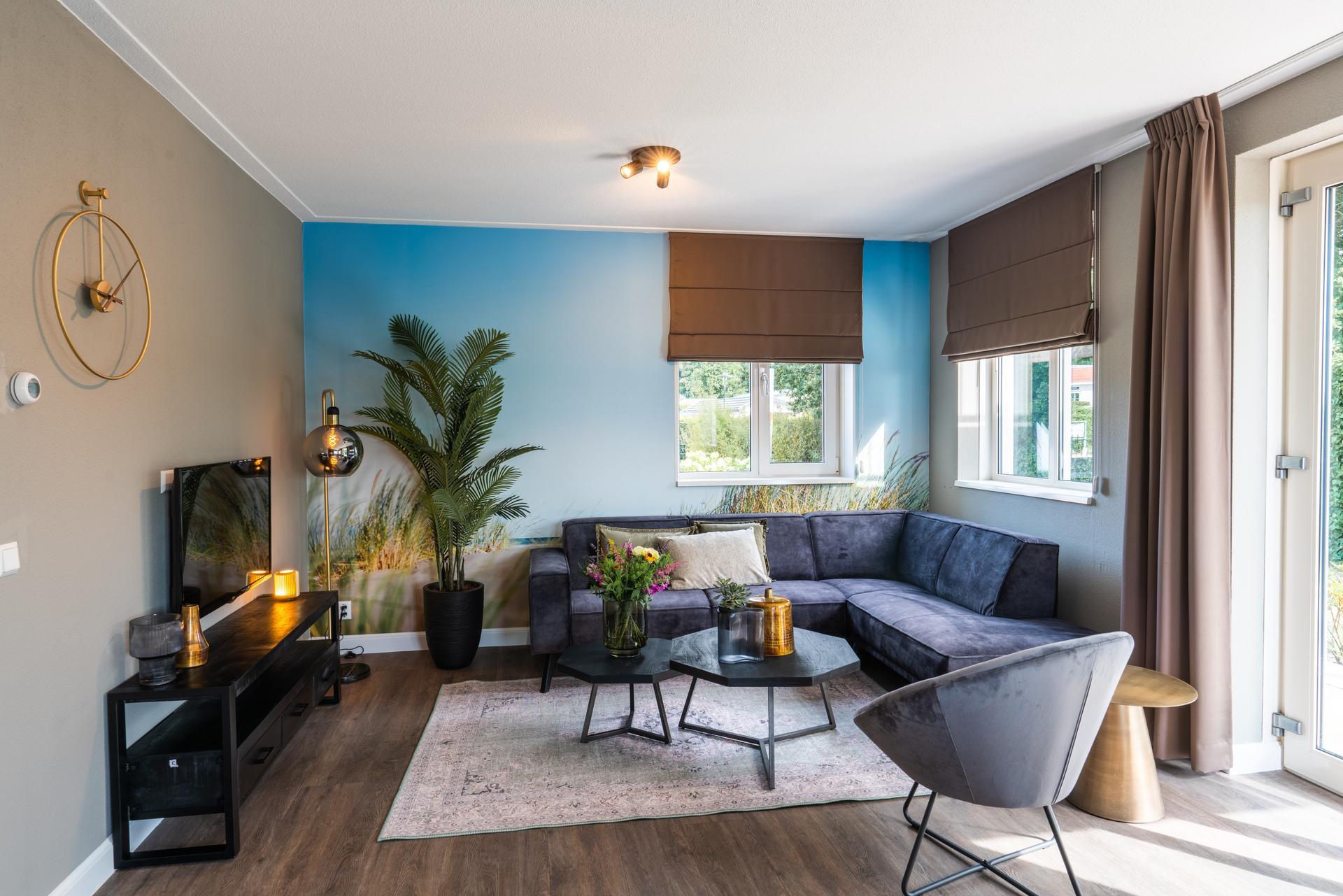 Unterkünfte Noordwijkse Duinen - Apartment - Appartement Deluxe 4 personen - 12