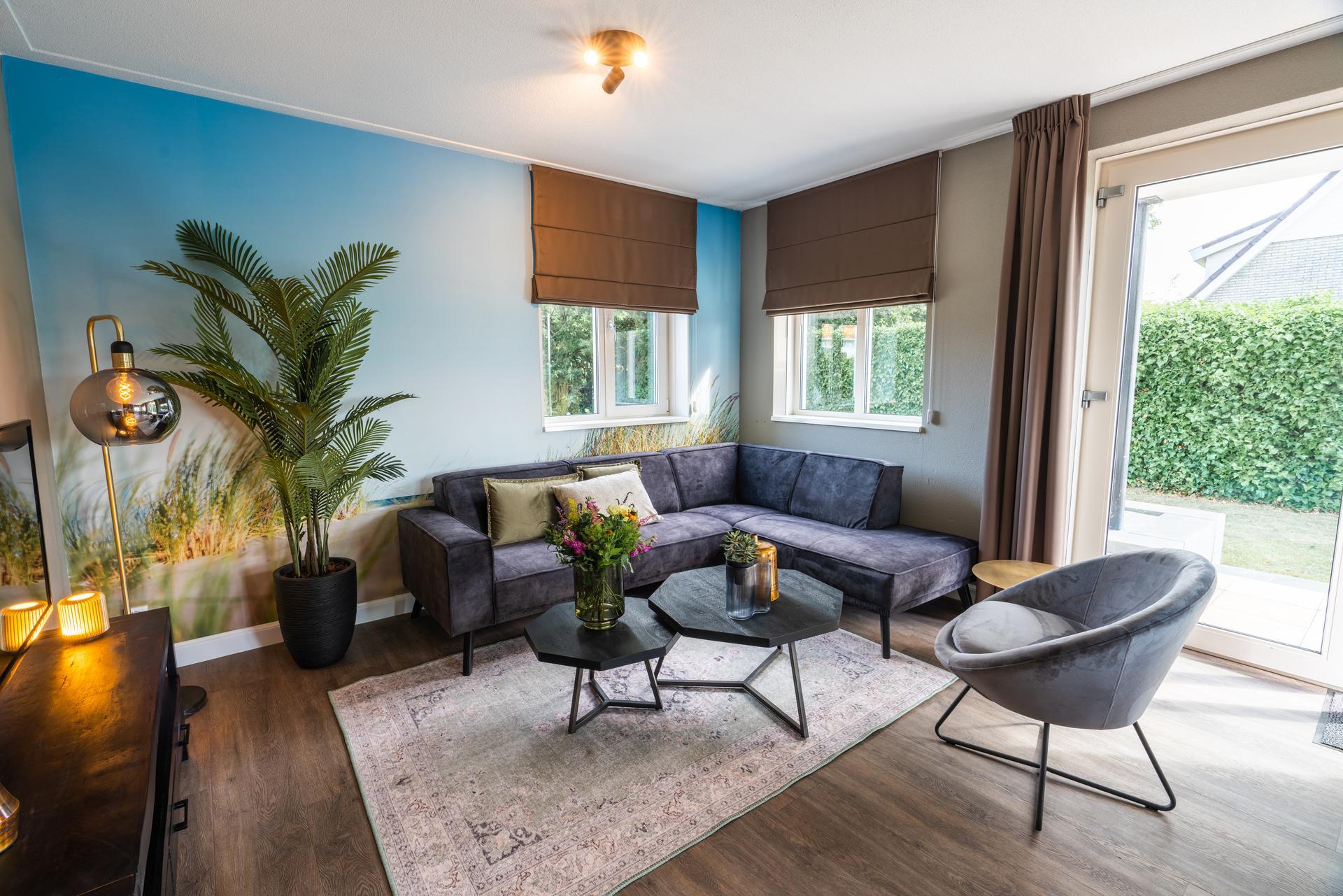 Unterkünfte Noordwijkse Duinen - Apartment - Appartement Deluxe 4 personen - 11