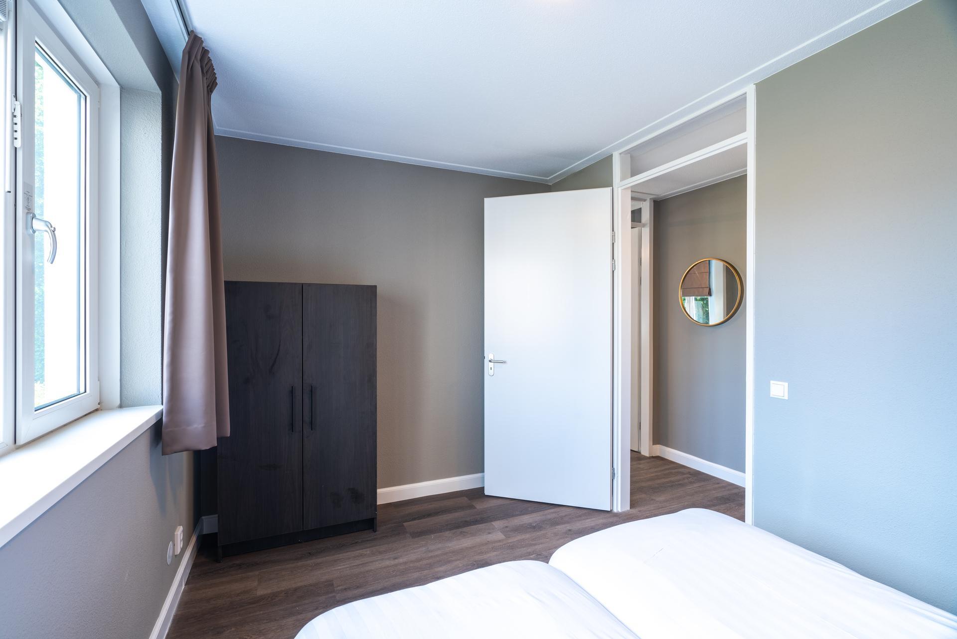 Unterkünfte Noordwijkse Duinen - Apartment - Appartement Deluxe 4 personen - 17