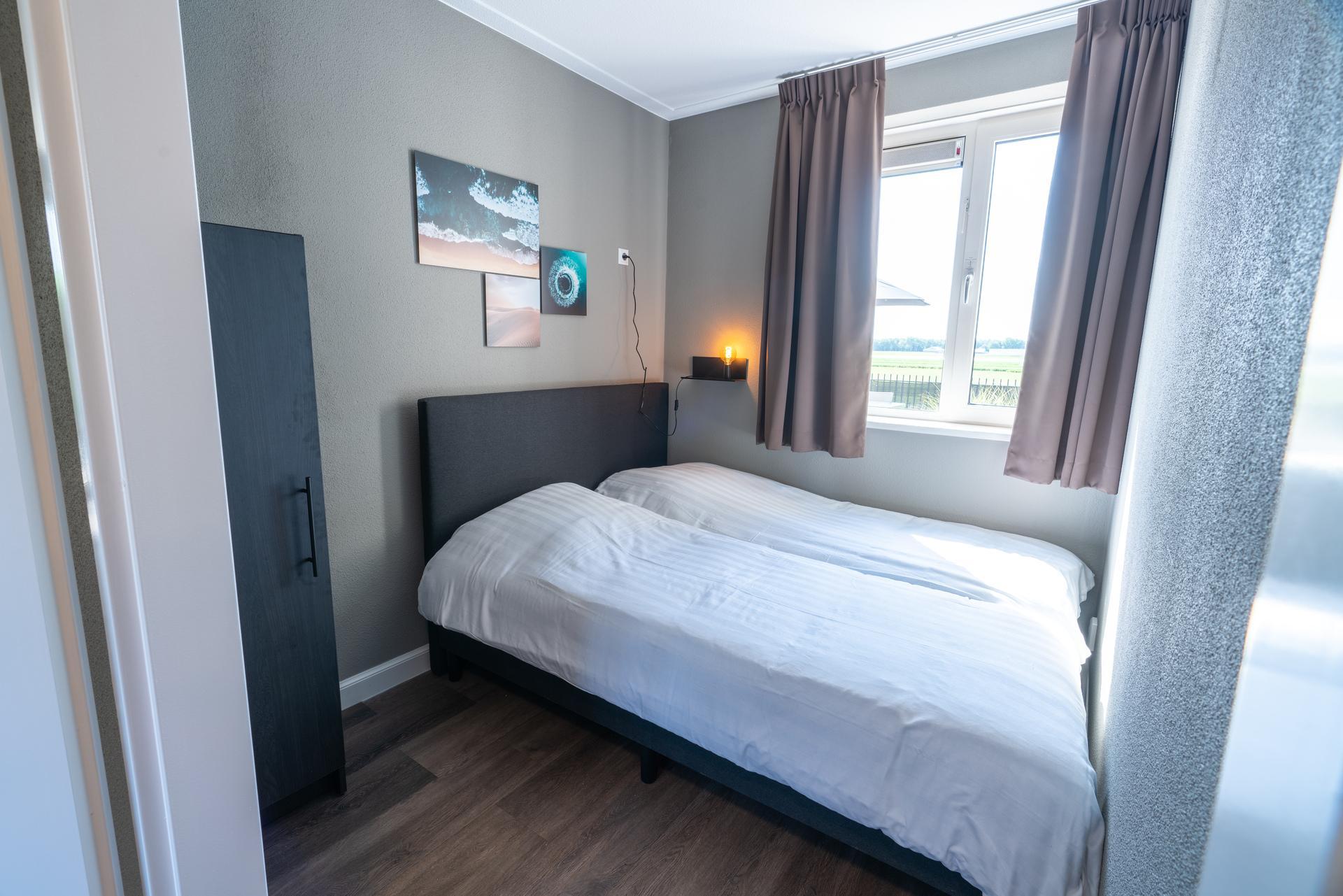 Unterkünfte Noordwijkse Duinen - Apartment - Appartement Deluxe 4 personen - 16