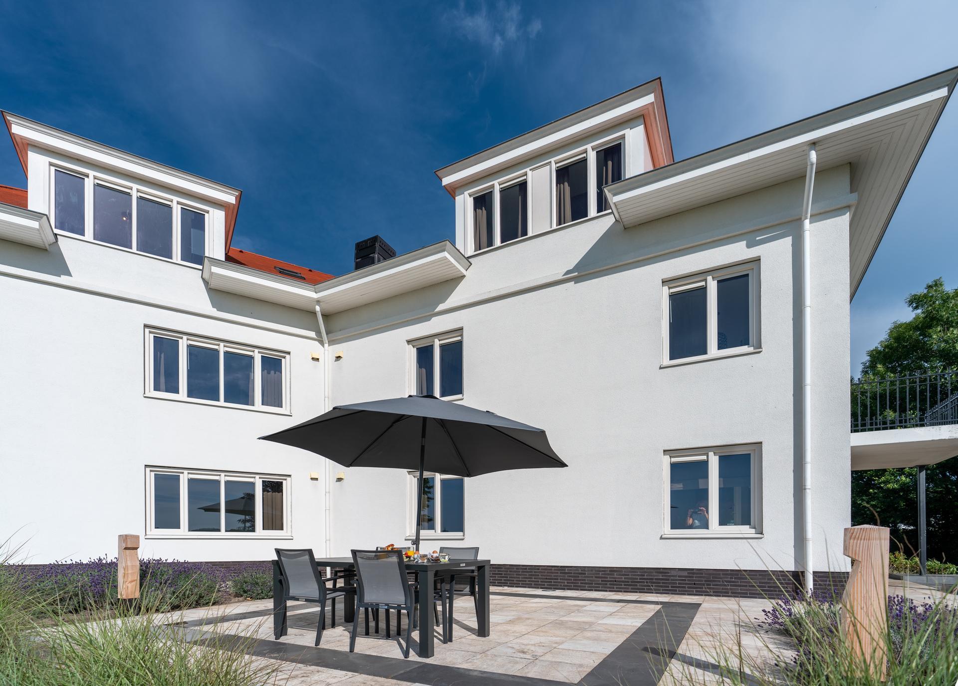 Accommodatie Noordwijkse Duinen - Appartement - Appartement Deluxe Jacuzzi 4 personen - 3