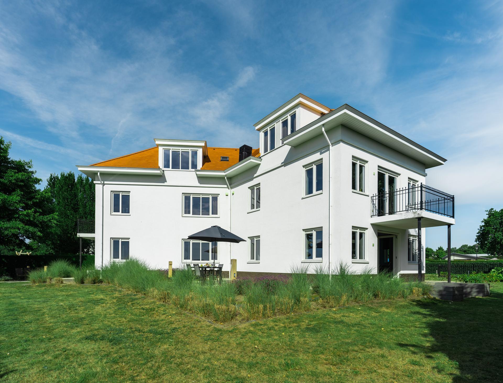 Accommodatie Noordwijkse Duinen - Appartement - Appartement Deluxe Jacuzzi 4 personen - 20