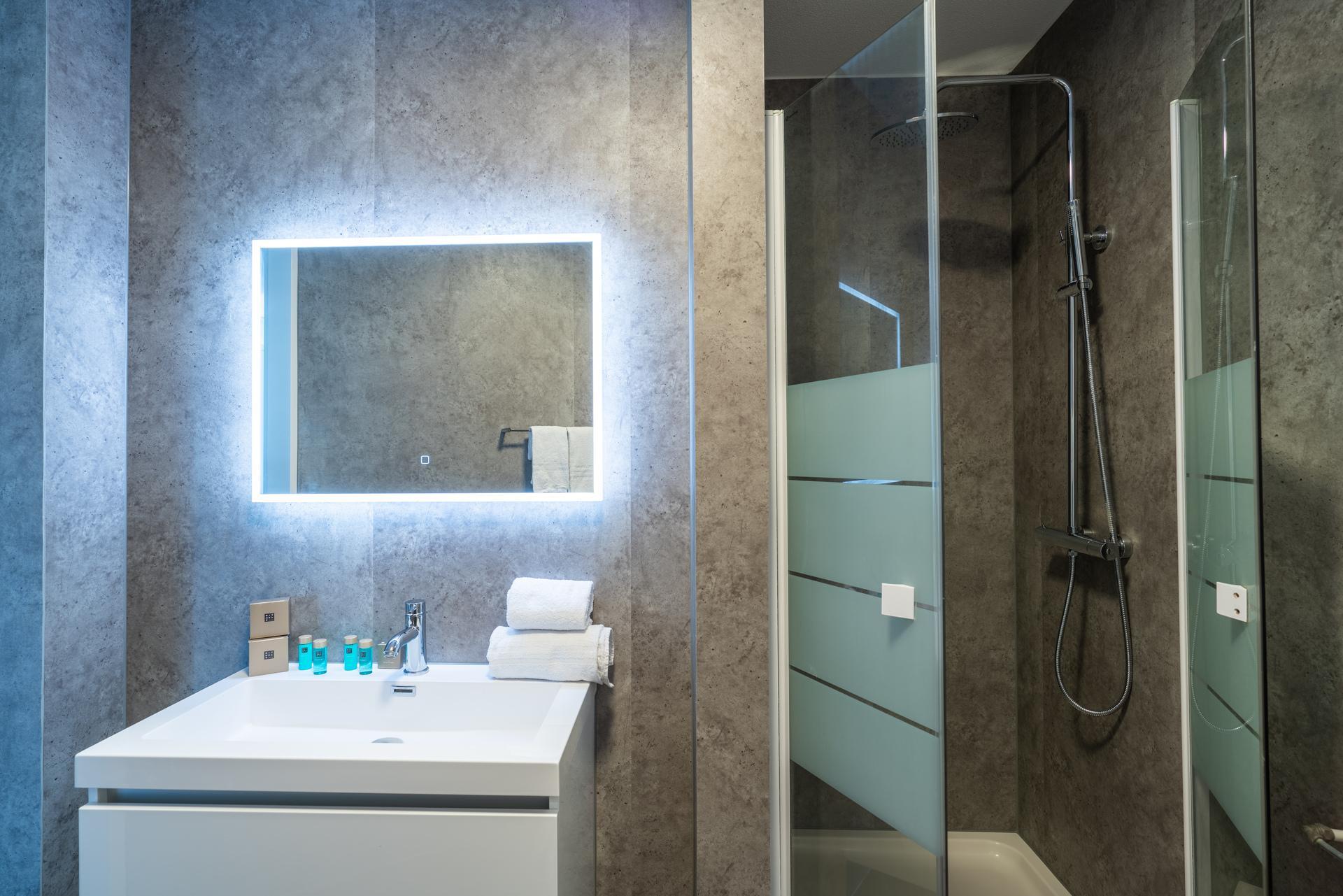 Accommodatie Noordwijkse Duinen - Appartement - Appartement Deluxe Jacuzzi 4 personen - 19