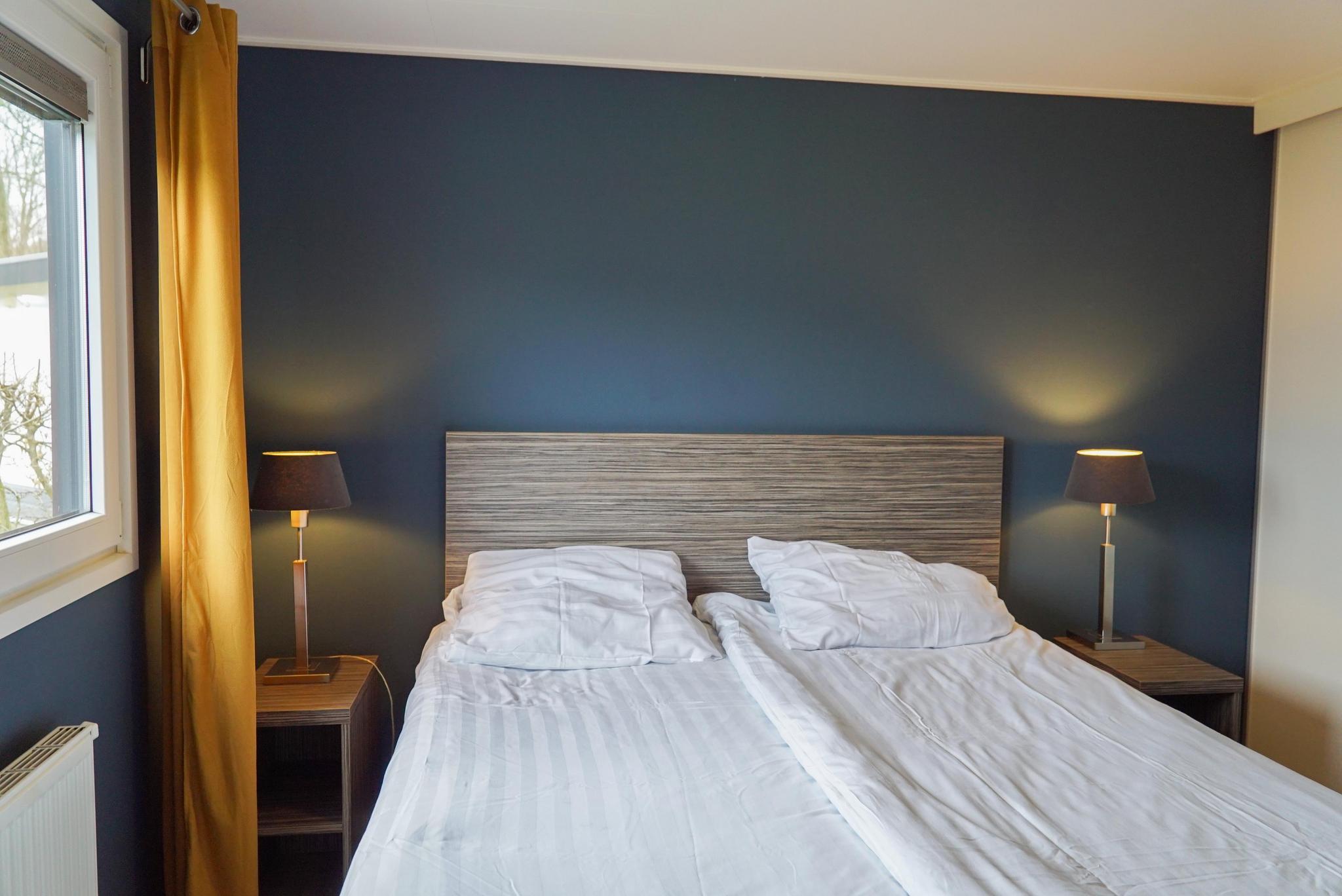 Unterkünfte Noordwijkse Duinen - Chalet - Komfort 4 Personen - 10