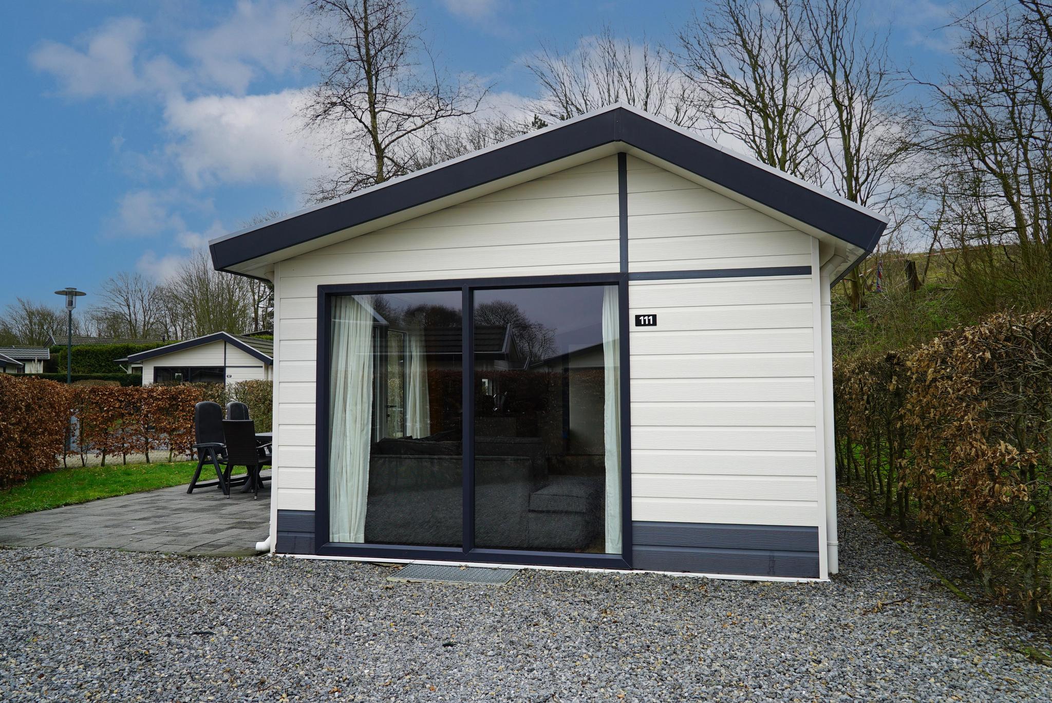 Unterkünfte Noordwijkse Duinen - Chalet - Komfort 4 Personen - 15