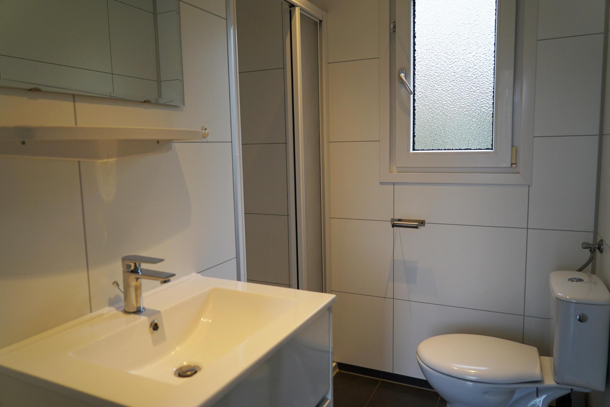 Unterkünfte Noordwijkse Duinen - Chalet - Komfort 4 Personen - 14
