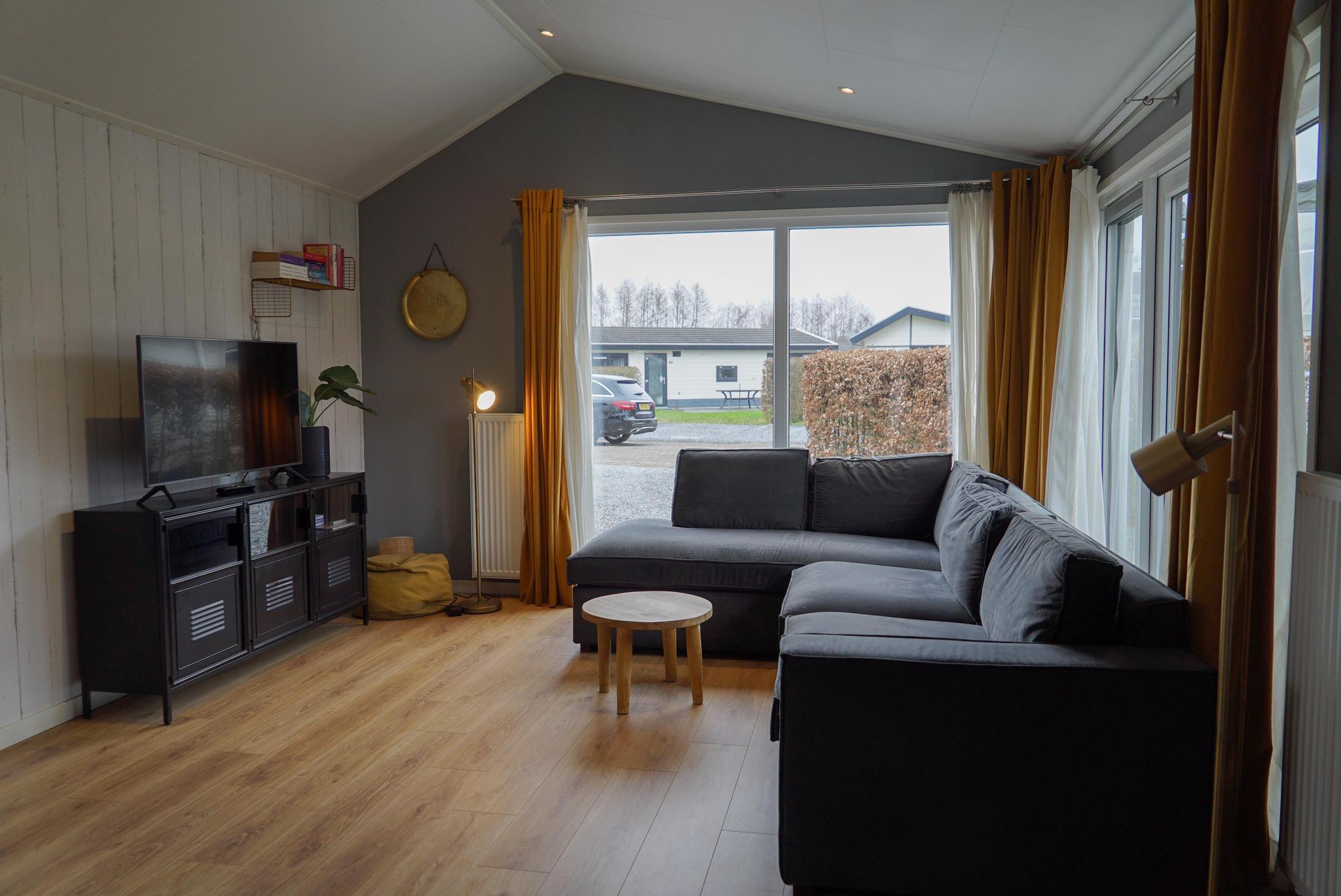 Unterkünfte Noordwijkse Duinen - Chalet - Komfort 4 Personen - 13