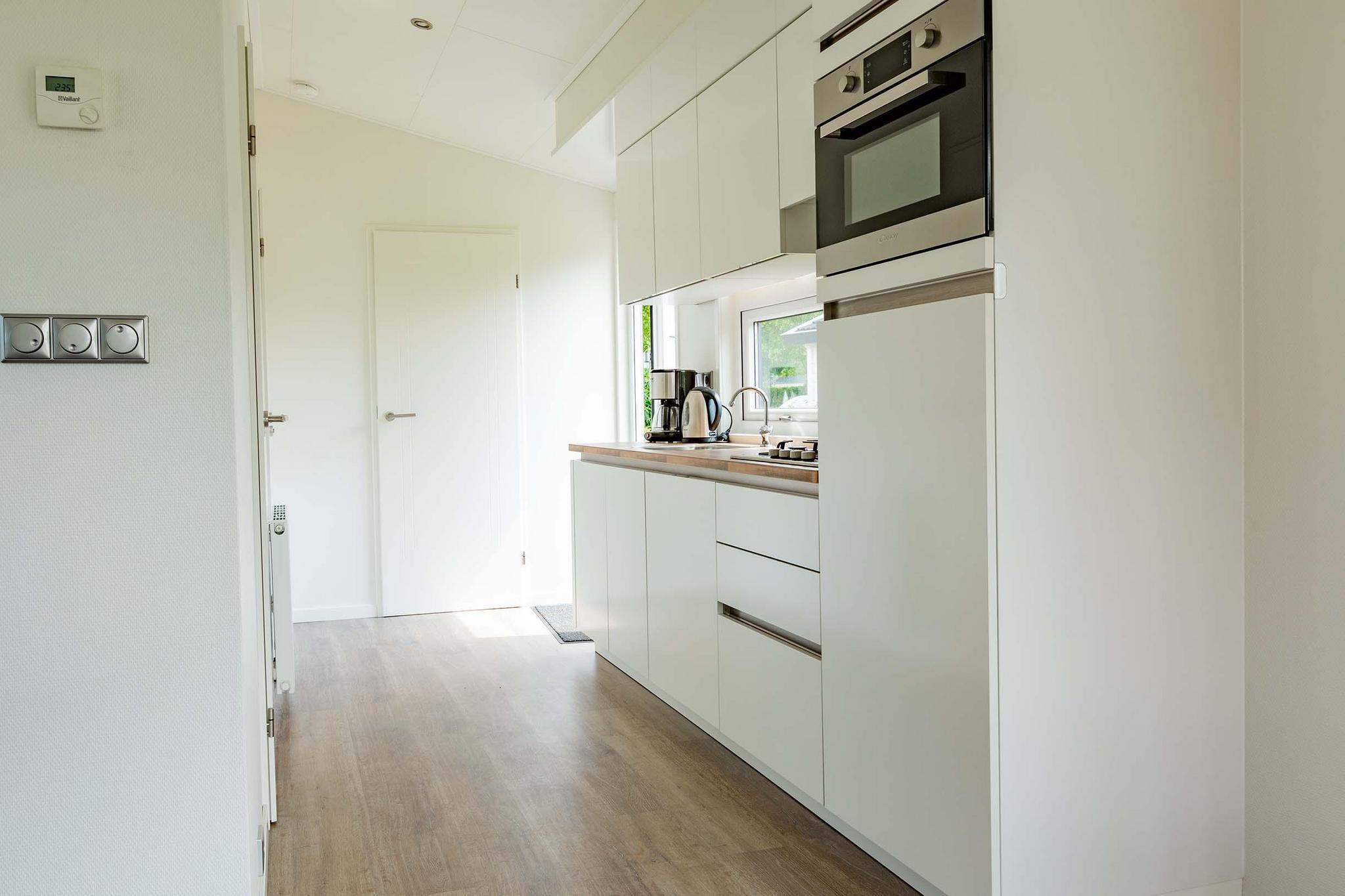 Unterkünfte Noordwijkse Duinen - Chalet - Komfort 4 Personen - 9
