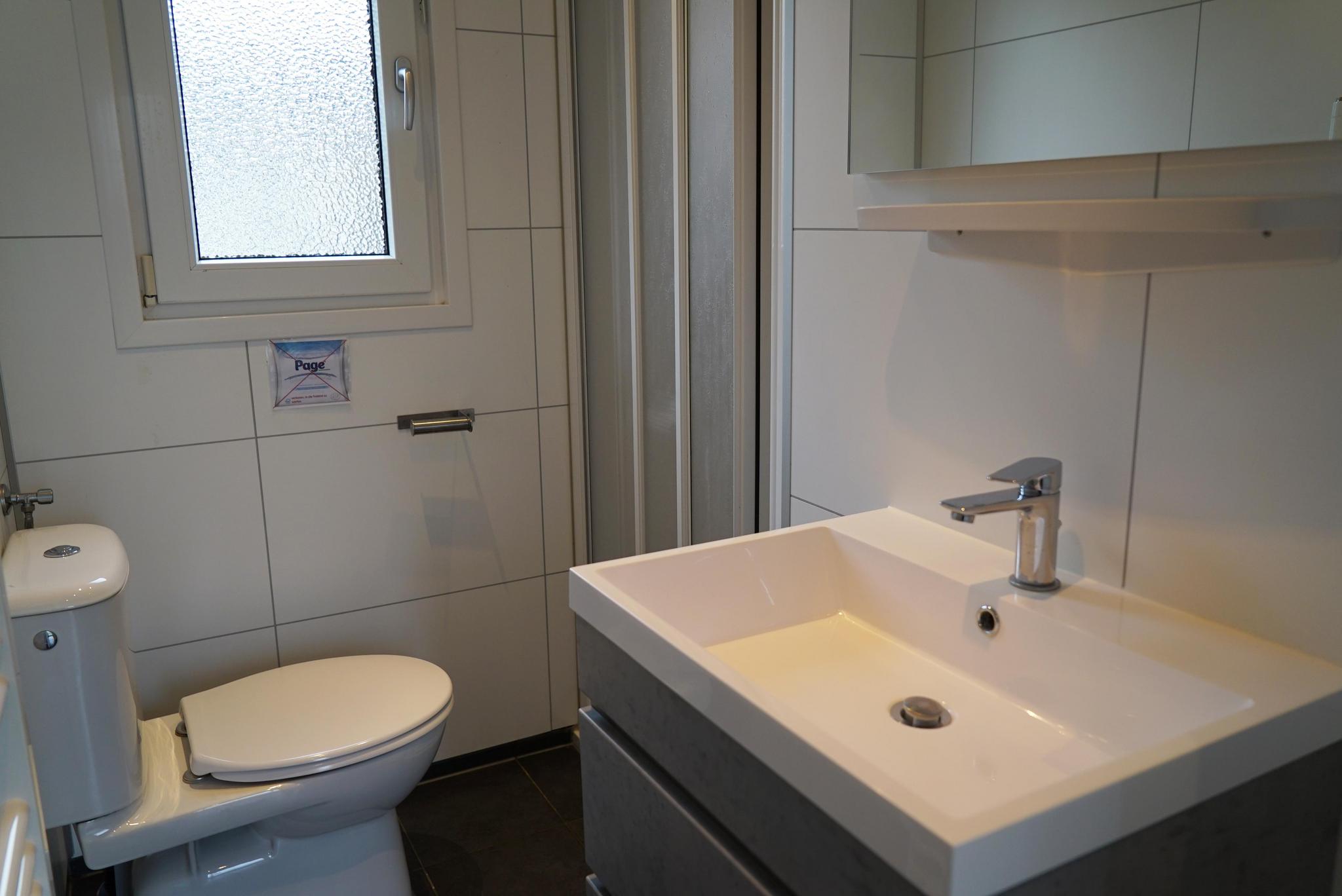 Unterkünfte Noordwijkse Duinen - Chalet - Komfort 5 Personen - 14