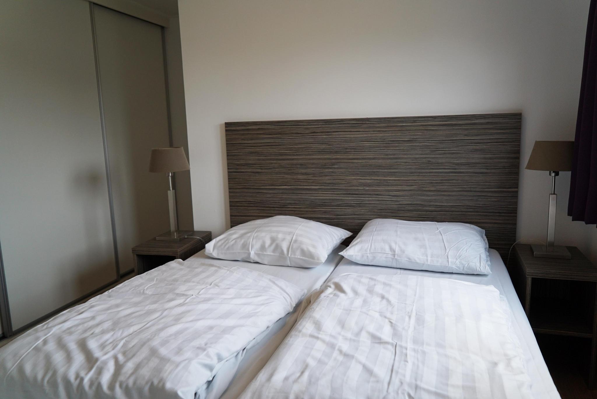 Unterkünfte Noordwijkse Duinen - Chalet - Komfort 5 Personen - 13