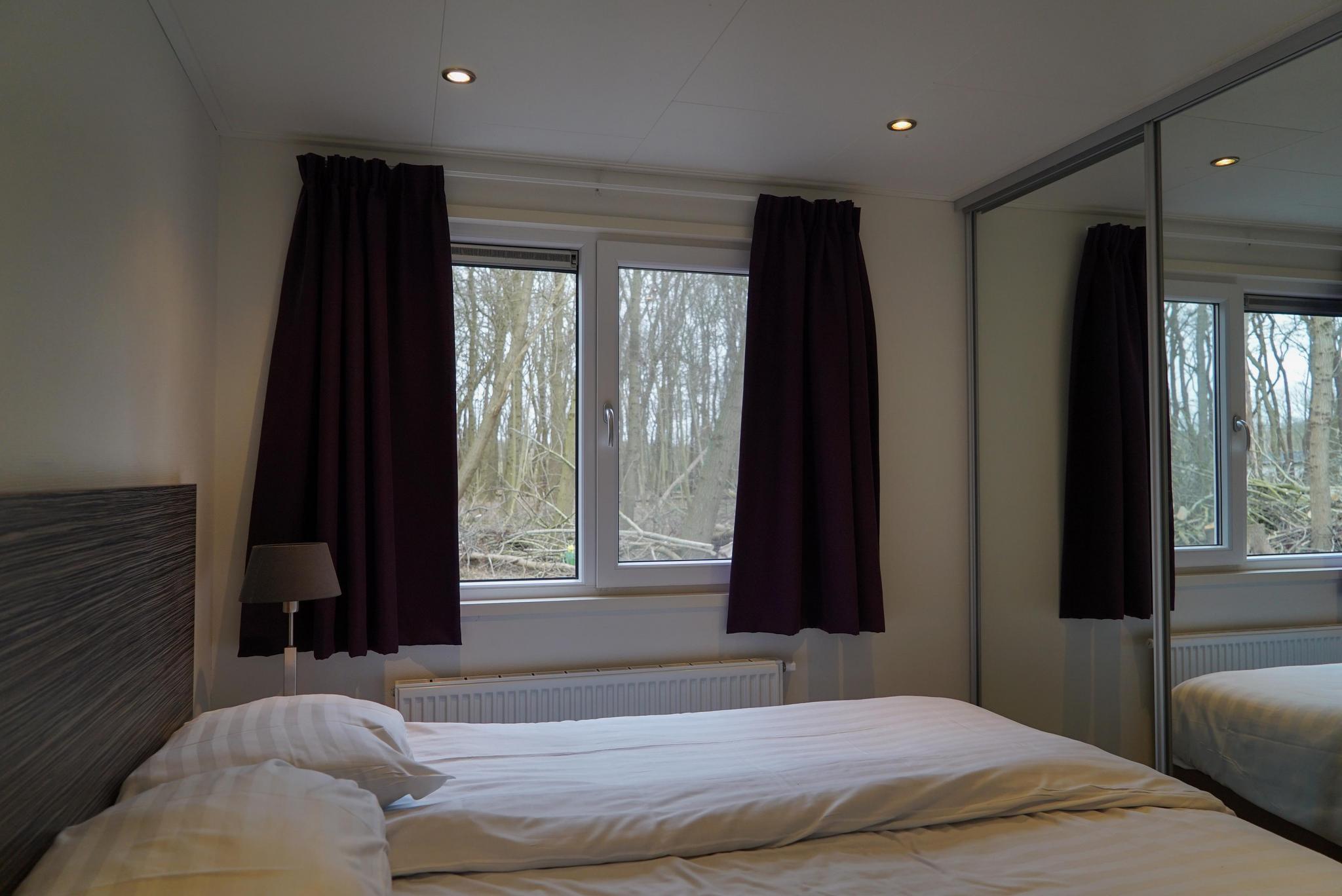 Unterkünfte Noordwijkse Duinen - Chalet - Luxus 4 Personen - 8