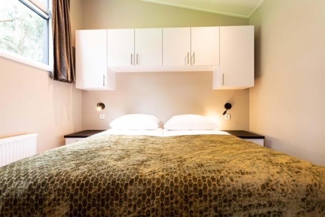 Unterkünfte Noordwijkse Duinen - Chalet - Luxus 4 Personen Sauna - 7