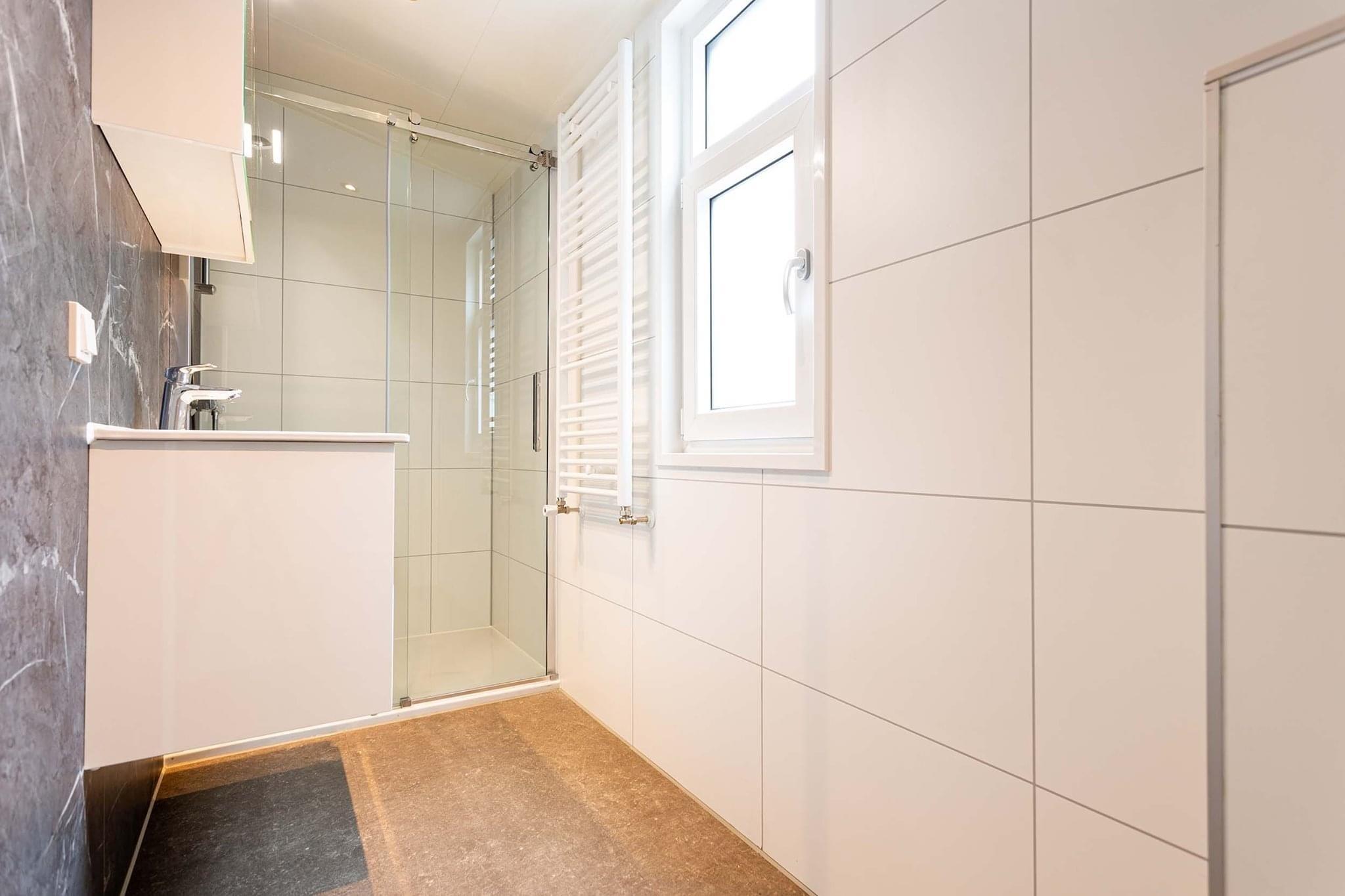 Unterkünfte Noordwijkse Duinen - Chalet - Luxus 4 Personen Sauna - 9