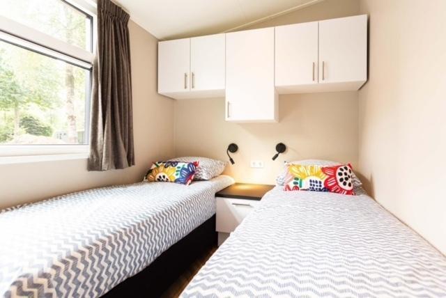 Unterkünfte Noordwijkse Duinen - Chalet - Luxus 4 Personen Sauna - 8