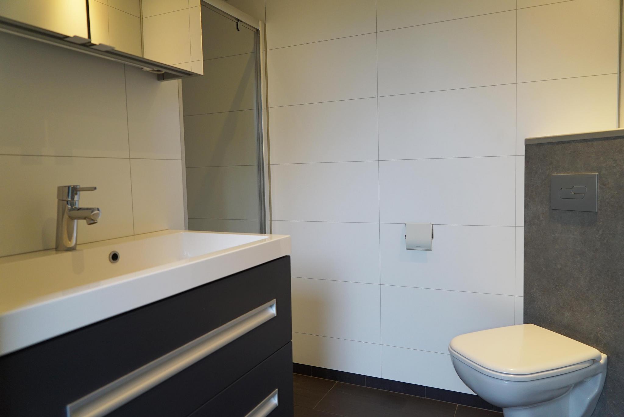 Accommodatie Noordwijkse Duinen - Chalet - Deluxe 5 personen - 8
