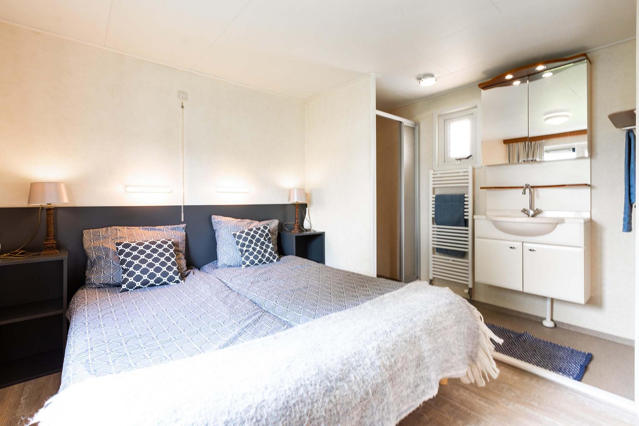 Unterkünfte Noordwijkse Duinen - Chalet - Komfort 2 Personen - 11