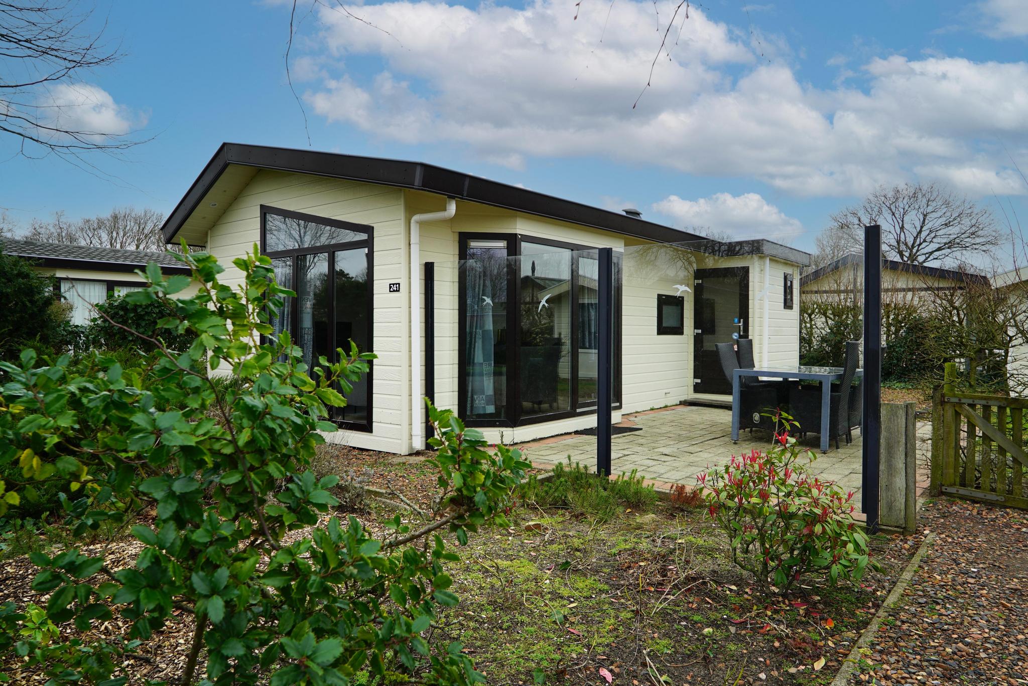 Unterkünfte Noordwijkse Duinen - Chalet - Holiday home 4 personen - 13