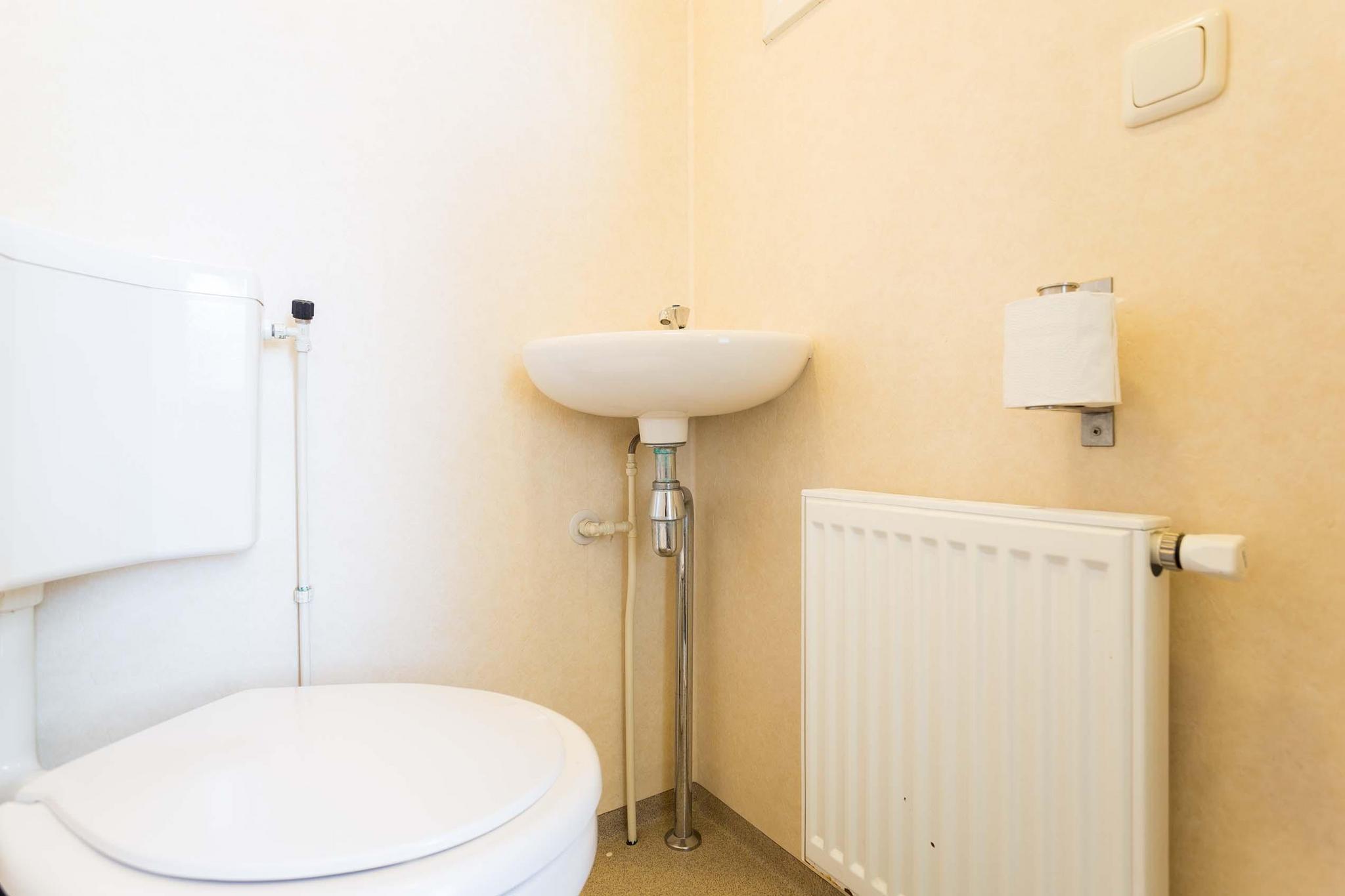 Unterkünfte Noordwijkse Duinen - Chalet - Komfort 5 Personen - 11