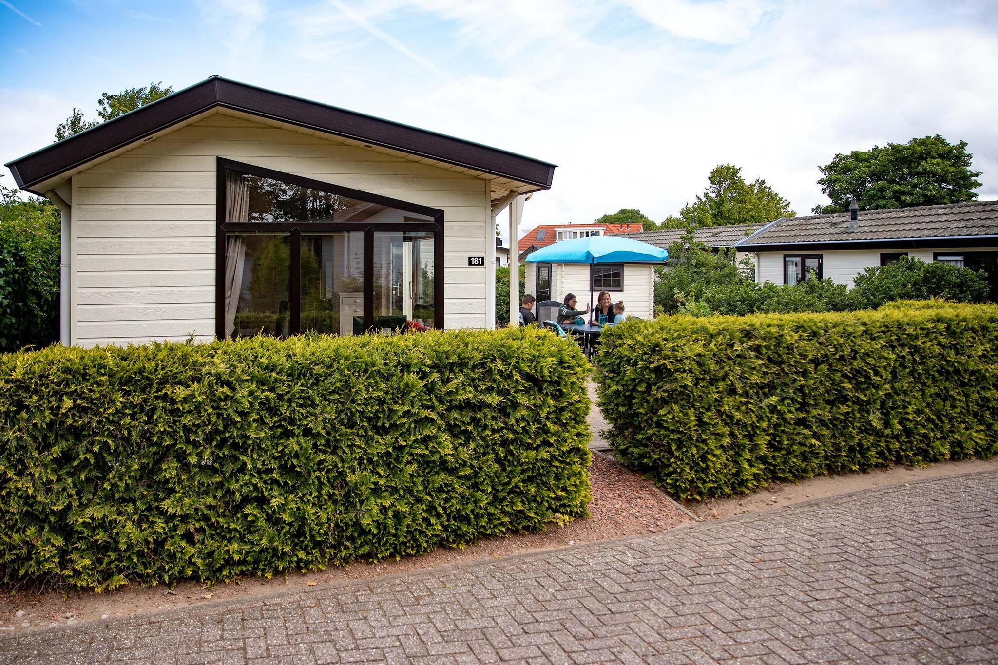 Unterkünfte Noordwijkse Duinen - Chalet - Komfort 5 Personen - 13