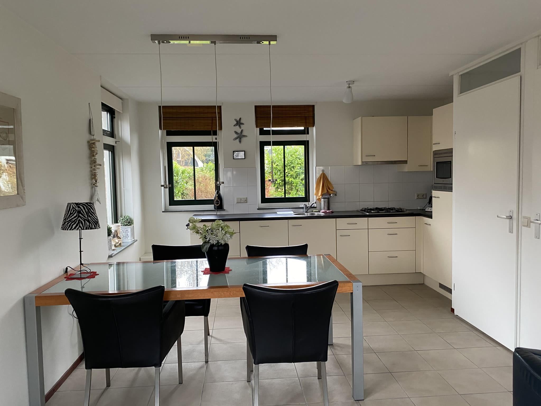 Unterkünfte Koningshof - Ferienhaus - Koningshoeve, 4 Personen, mit 2 Schlafzimmern - 4