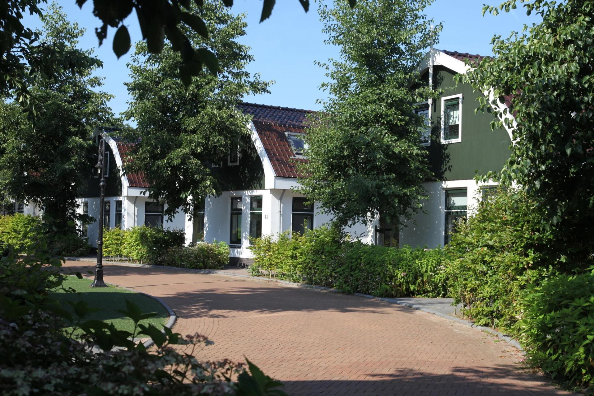 Unterkünfte Koningshof - Ferienhaus - Koningshoeve, 4 Personen, mit 2 Schlafzimmern - 3