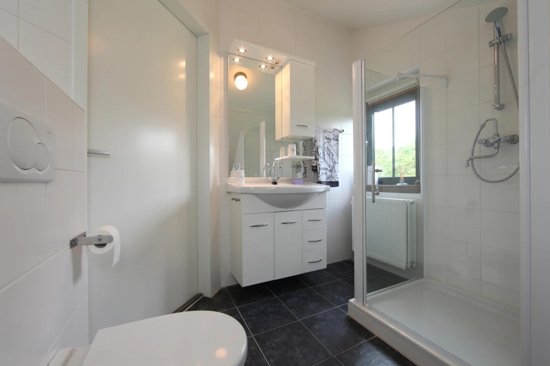 Unterkünfte Koningshof - Ferienhaus - Koningshoeve 4 Personen mit 3 Schlafzimmer - 13