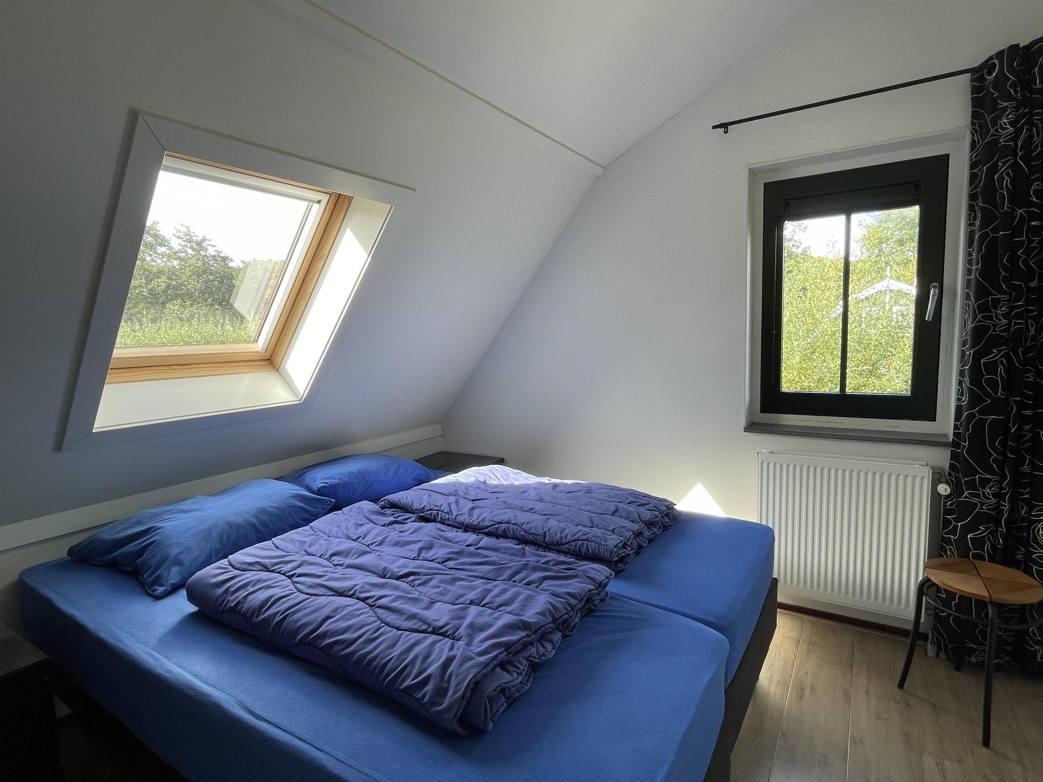 Unterkünfte Koningshof - Ferienhaus - Koningshoeve, 4 Personen, mit 2 Schlafzimmern - 9