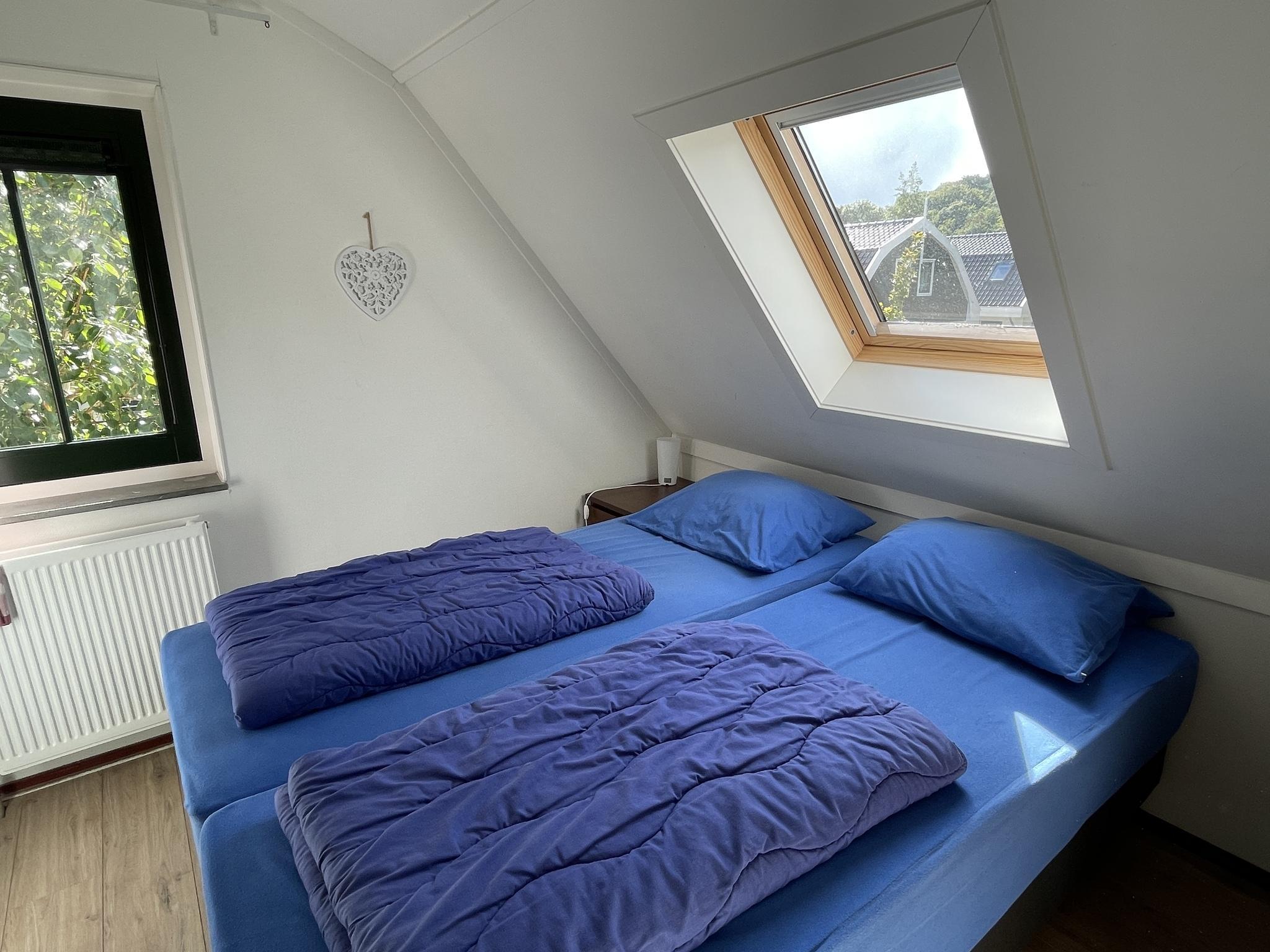 Unterkünfte Koningshof - Ferienhaus - Koningshoeve, 4 Personen, mit 2 Schlafzimmern - 10
