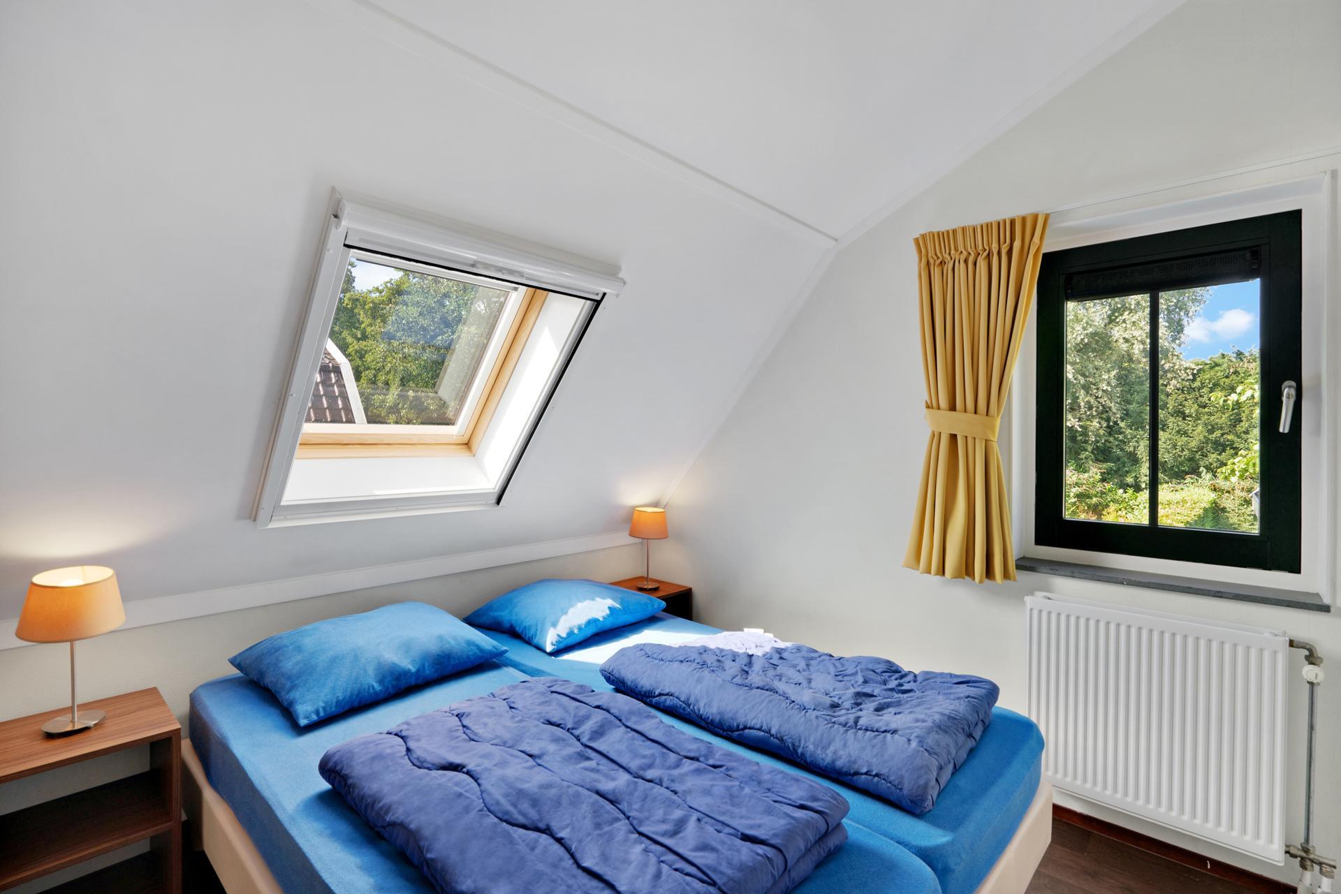 Unterkünfte Koningshof - Ferienhaus - Koningshoeve 4 Personen mit 3 Schlafzimmer - 11