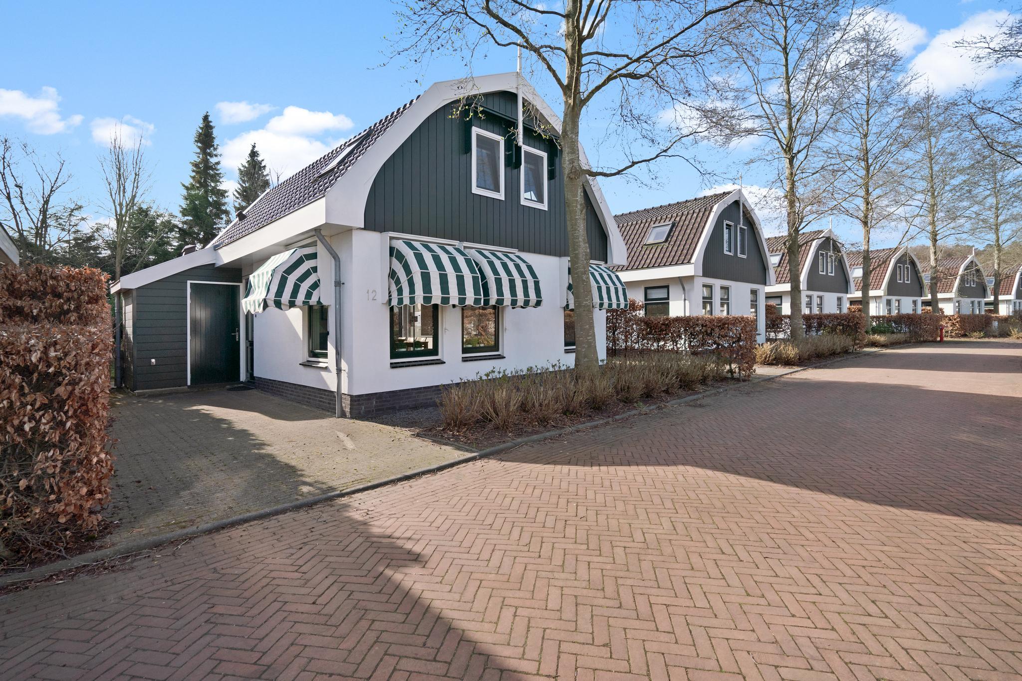 Accommodatie Koningshof - Vakantiehuis - Koningshoeve 6 personen - 3