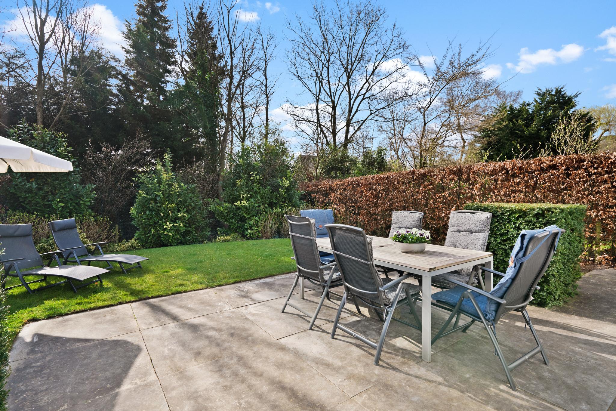 Accommodatie Koningshof - Vakantiehuis - Koningshoeve 6 personen - 13