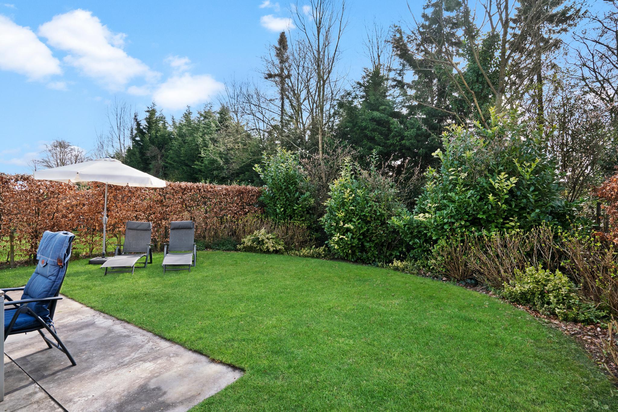 Accommodatie Koningshof - Vakantiehuis - Koningshoeve 6 personen - 14