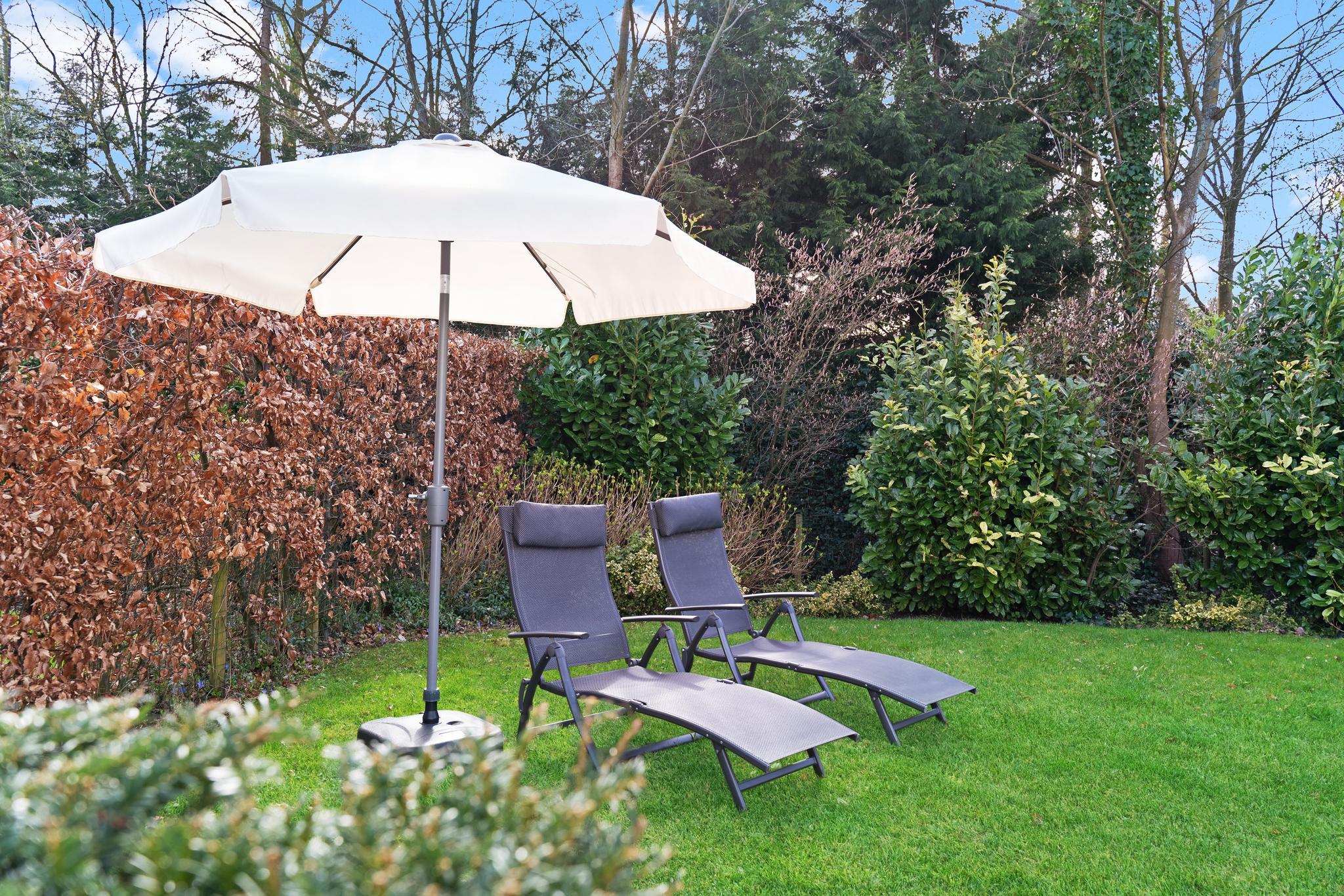 Accommodatie Koningshof - Vakantiehuis - Koningshoeve 6 personen - 15