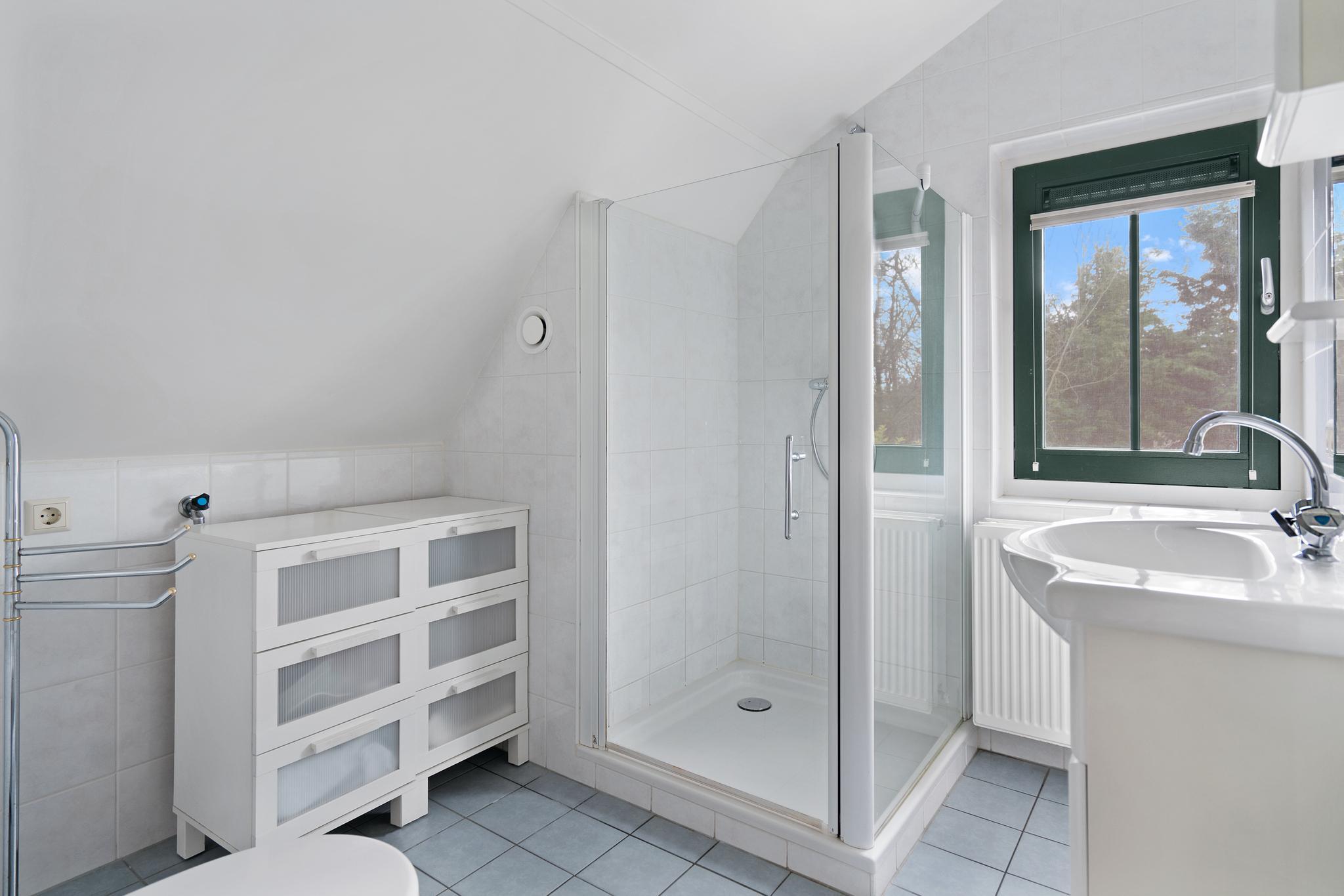 Accommodatie Koningshof - Vakantiehuis - Koningshoeve 6 personen - 11