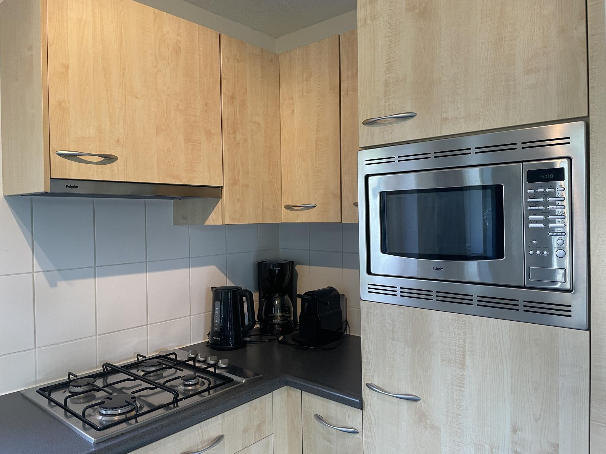Accommodation Koningshof - Holiday home - Koningshoeve Jacuzzi 4 people - 5