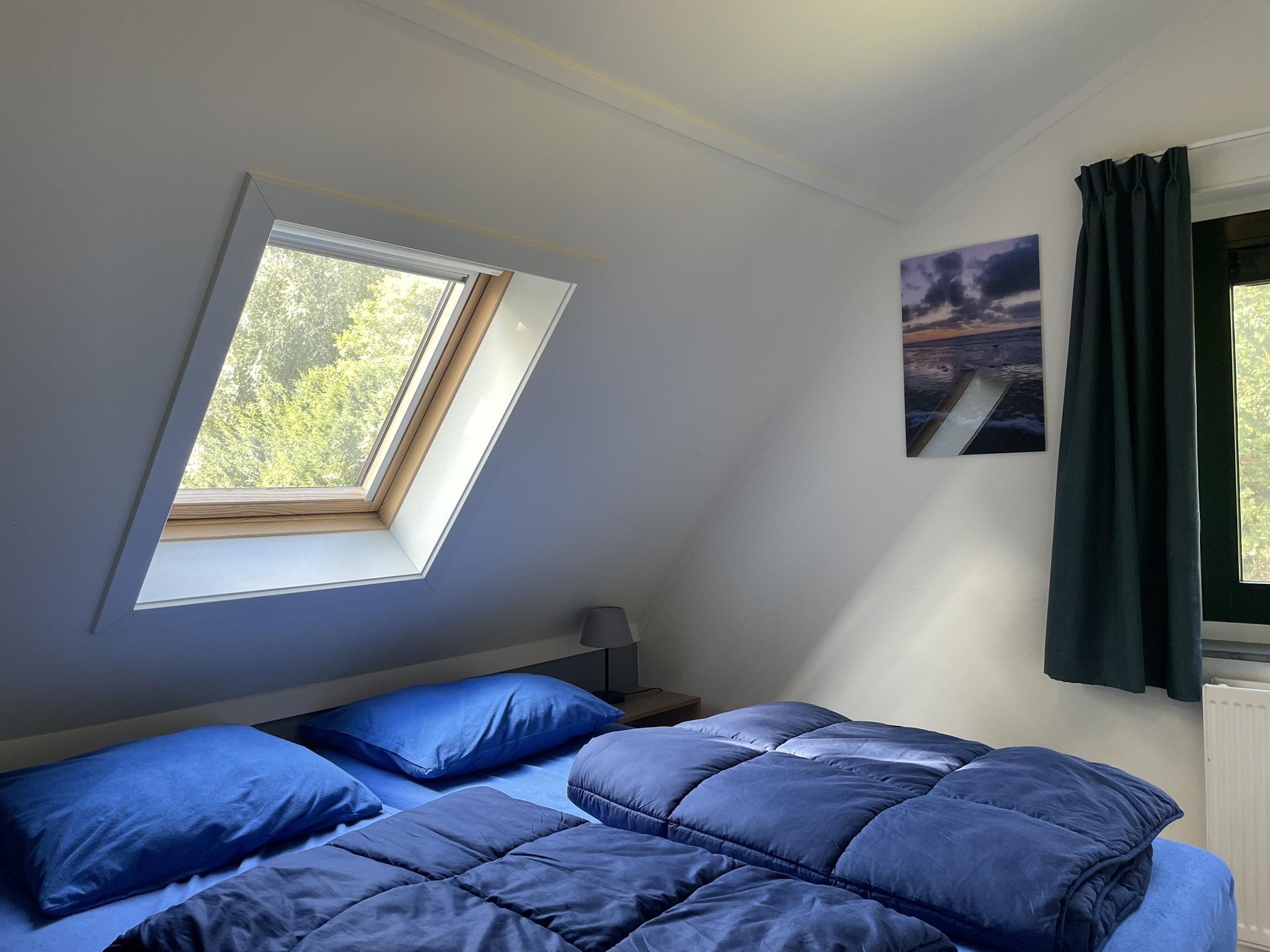 Accommodation Koningshof - Holiday home - Koningshoeve Jacuzzi 4 people - 6