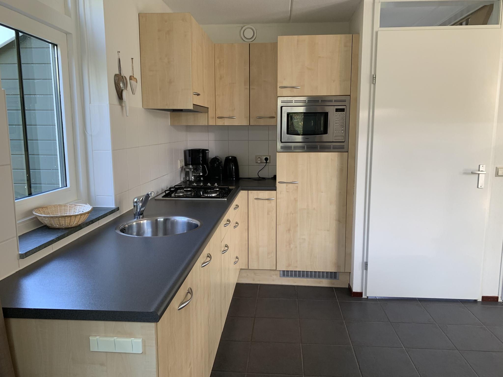 Unterkünfte Koningshof - Ferienhaus - Koningshoeve Wellness 4 Personen - 7
