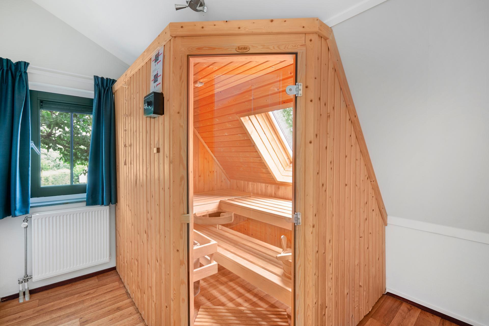 Unterkünfte Koningshof - Ferienhaus - Koningshoeve Wellness 4 Personen - 10