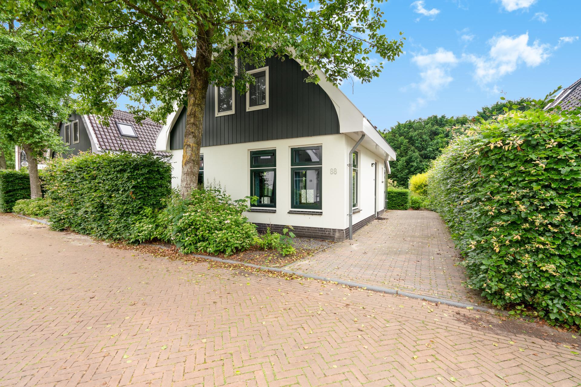 Unterkünfte Koningshof - Ferienhaus - Koningshoeve Wellness 4 Personen - 3
