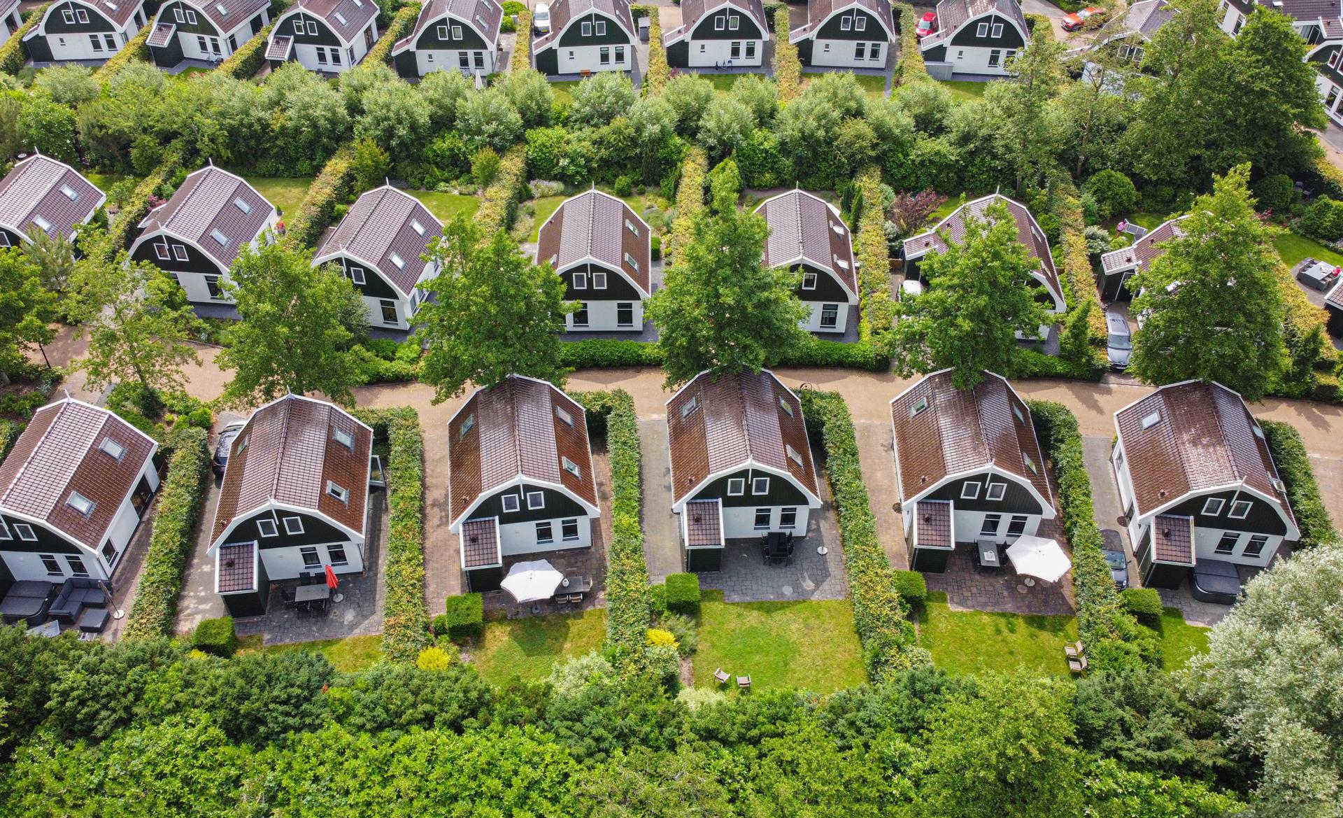 Unterkünfte Koningshof - Ferienhaus - Koningshoeve Wellness 4 Personen - 12